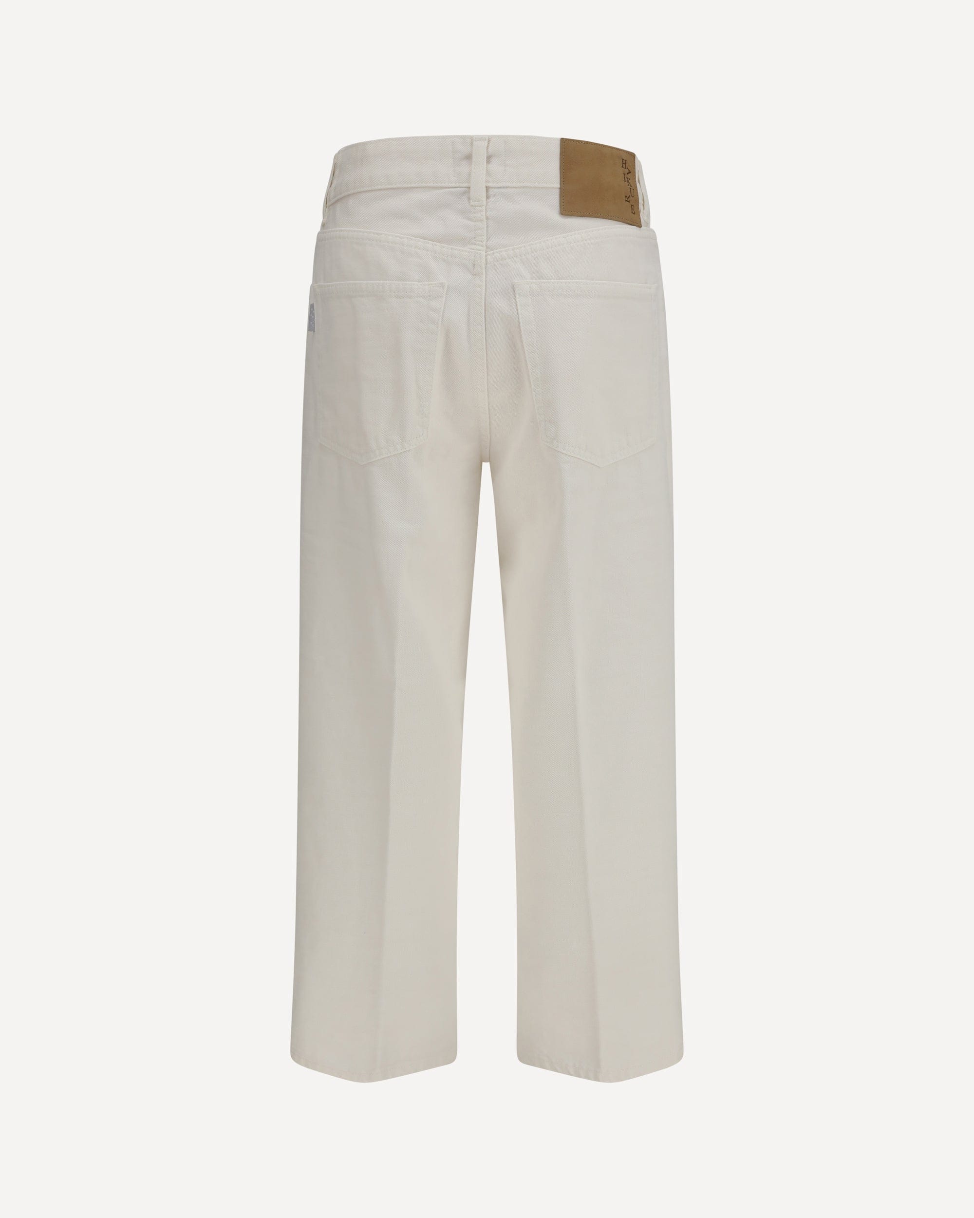 Haikure Betty Bull Jeans - alternate view