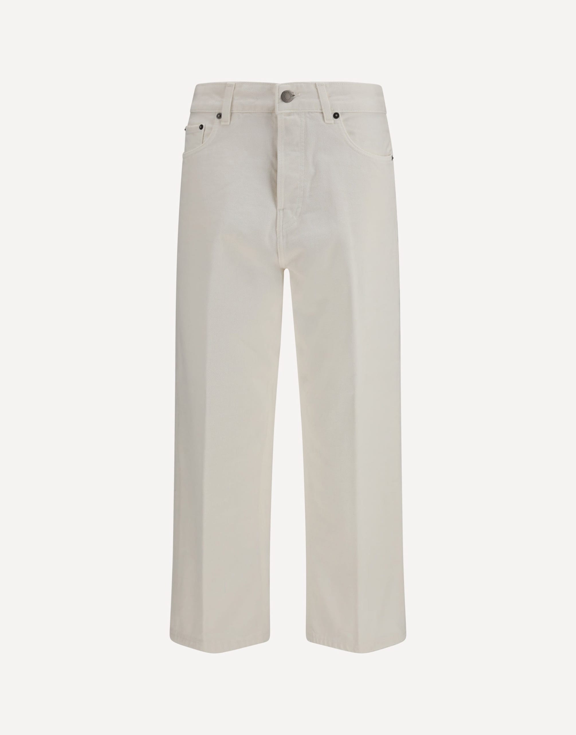 Haikure Betty Bull Jeans