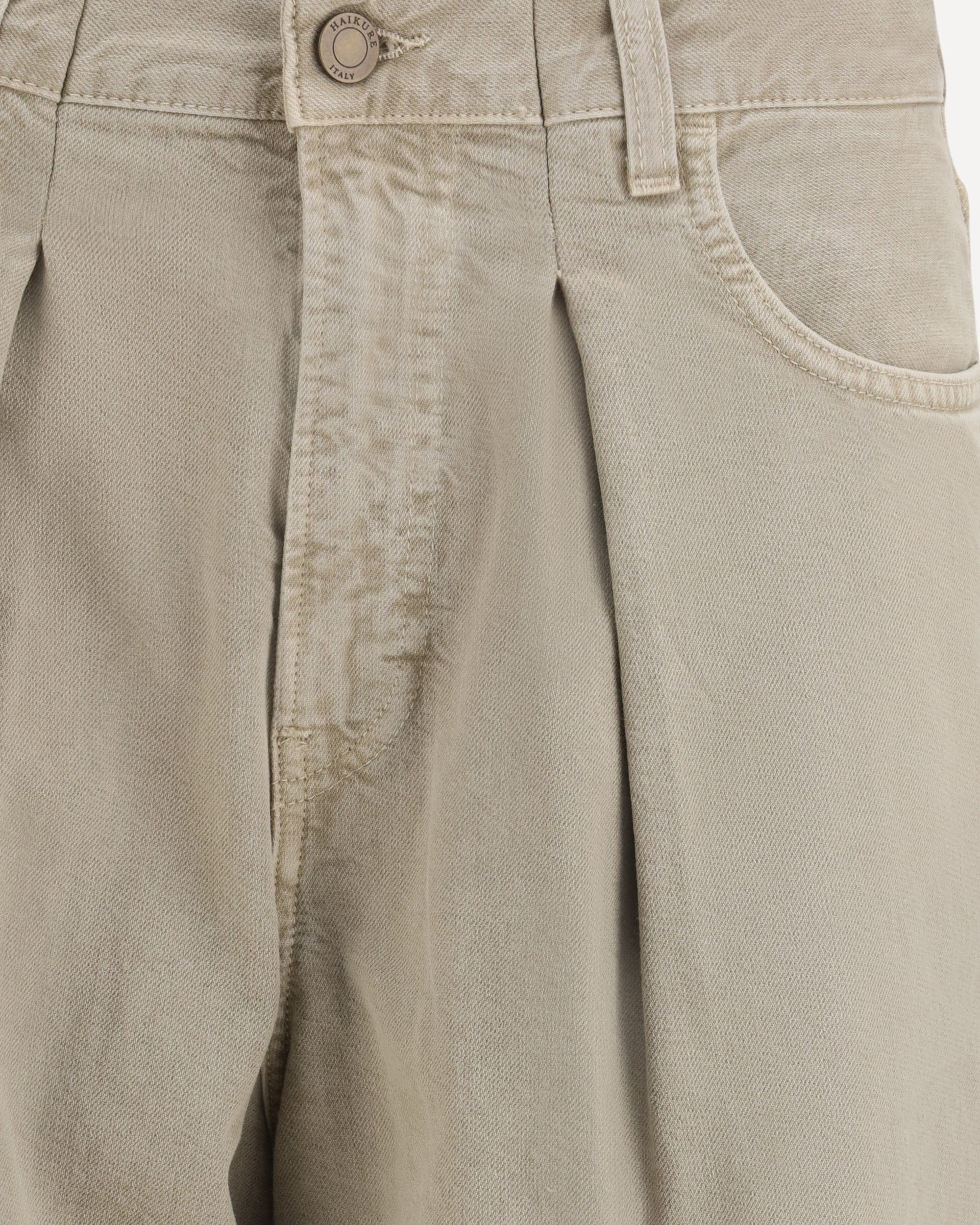 Haikure Candy Jeans