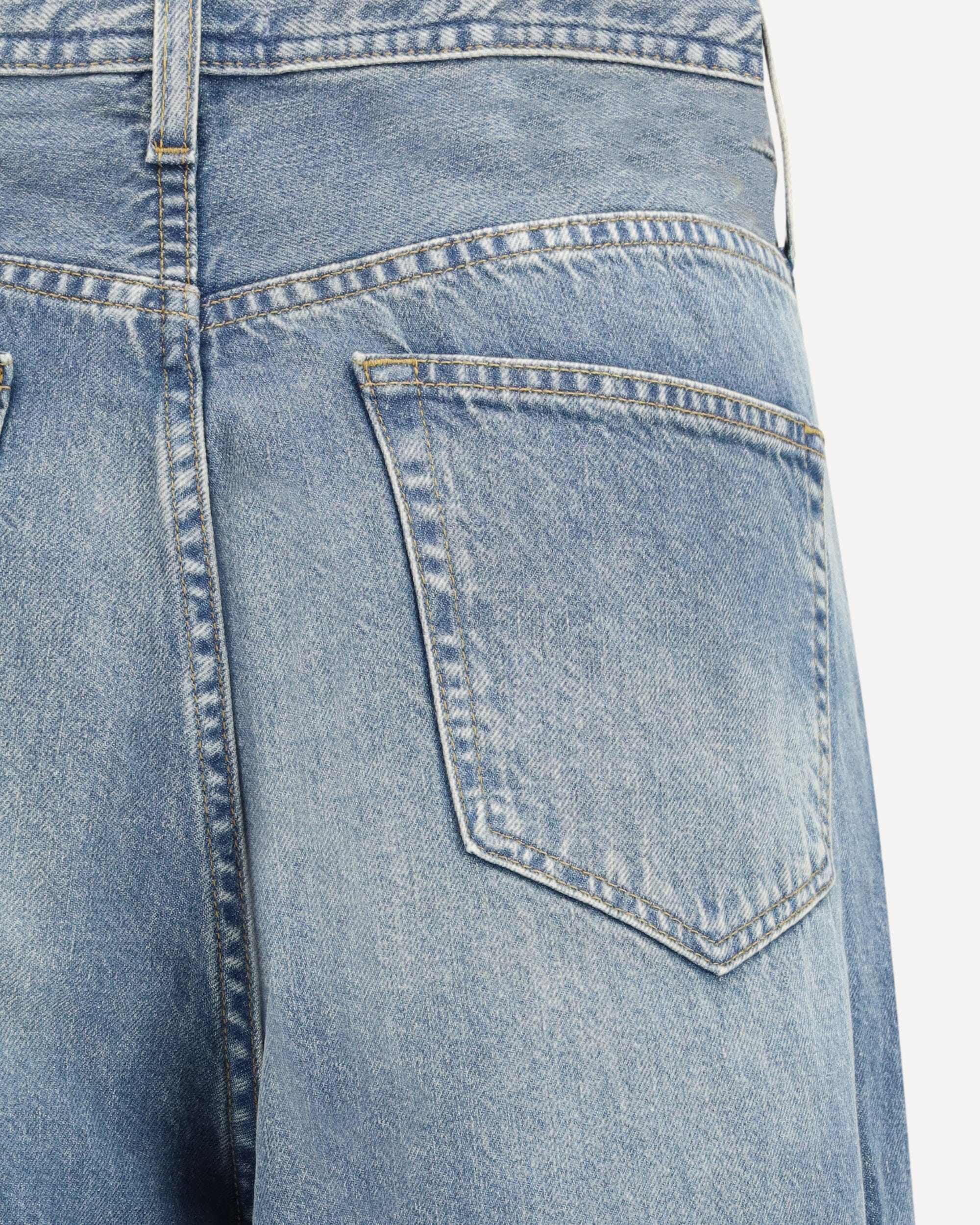 Haikure Ray Dusty Jeans