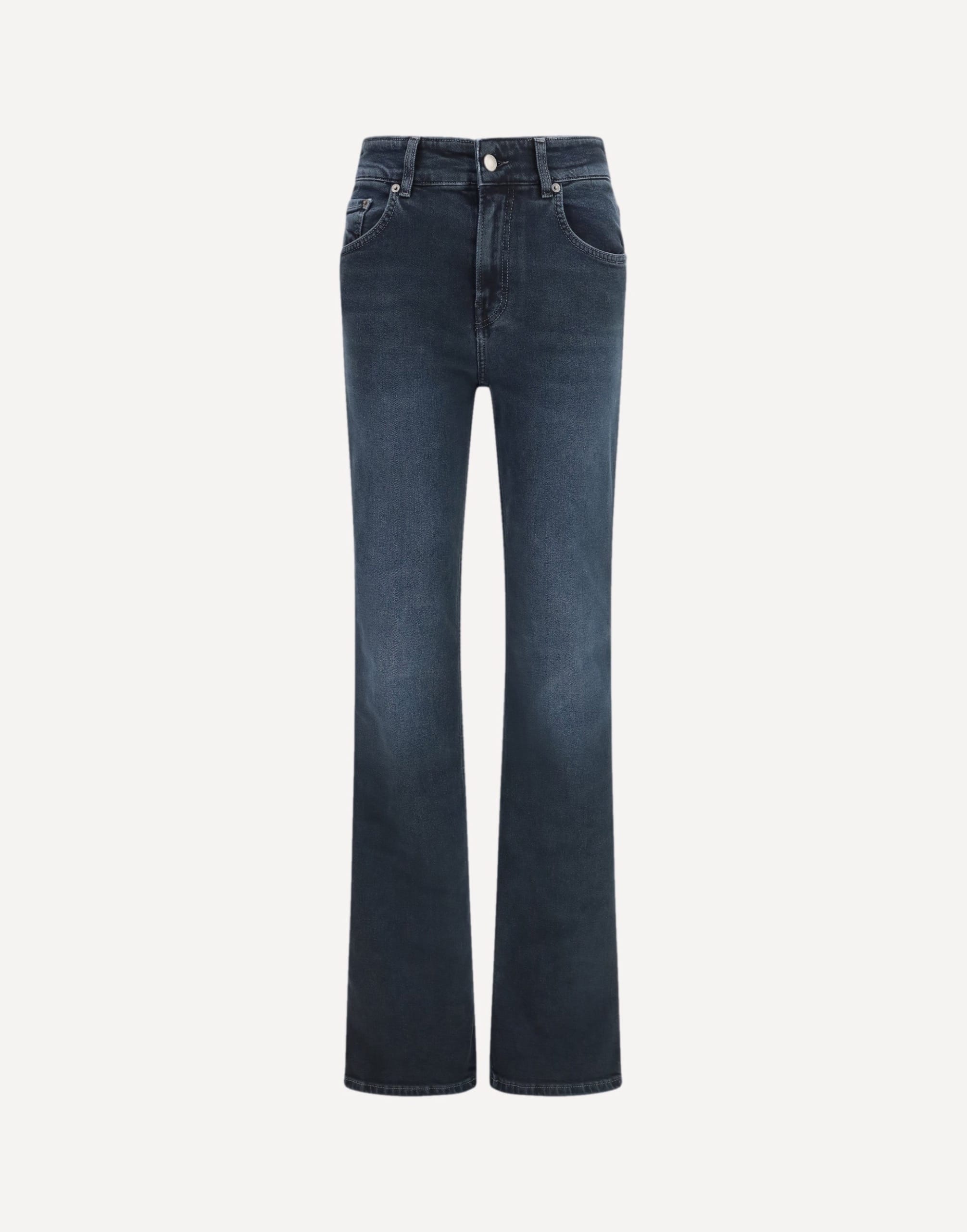 Haikure Vicky Black Moon Jeans