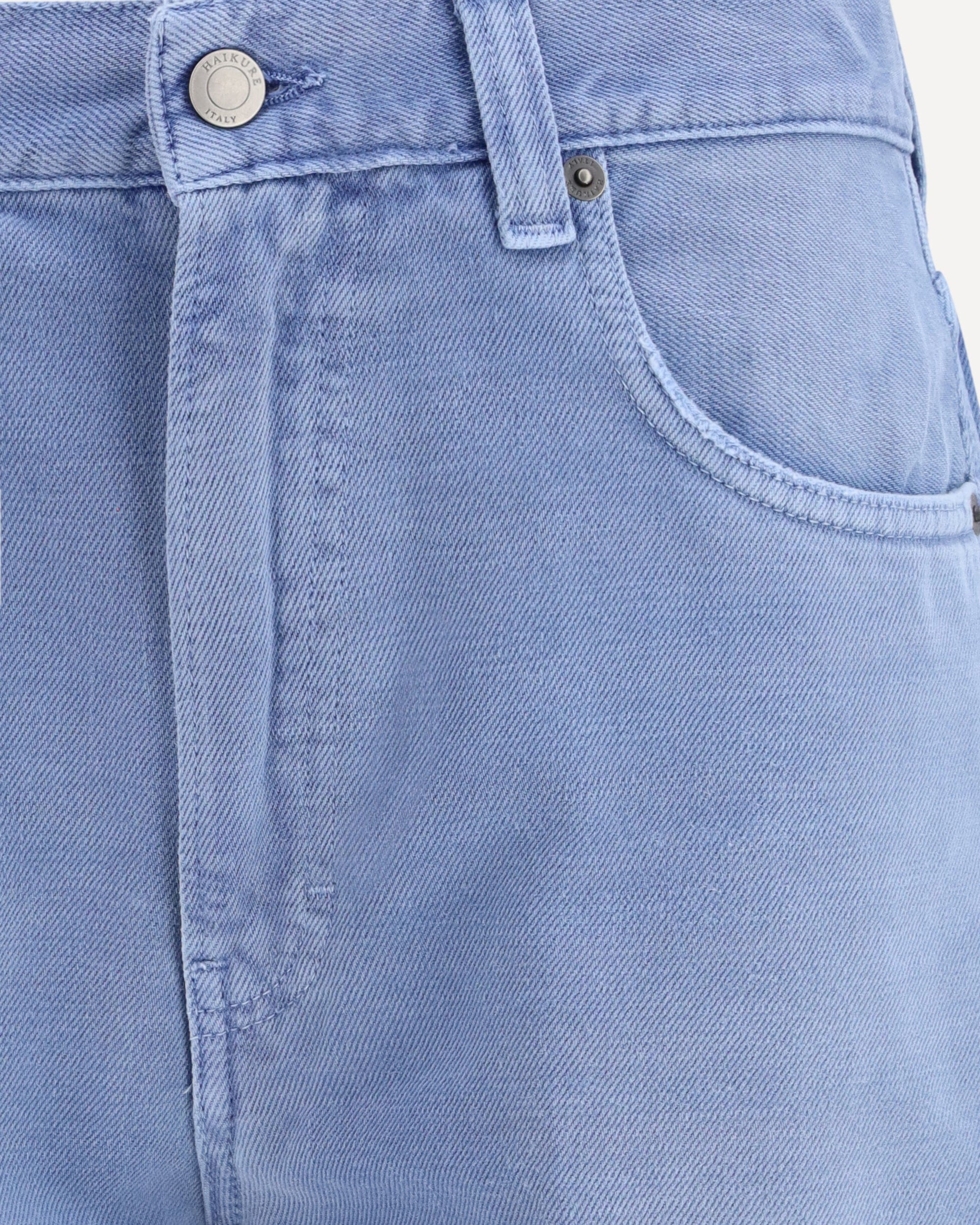 Haikure Winona Wide-Leg Jeans