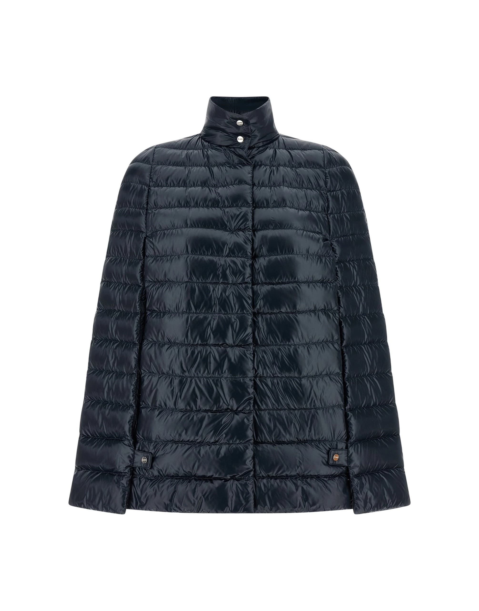 Herno Herno Cape Down Jacket