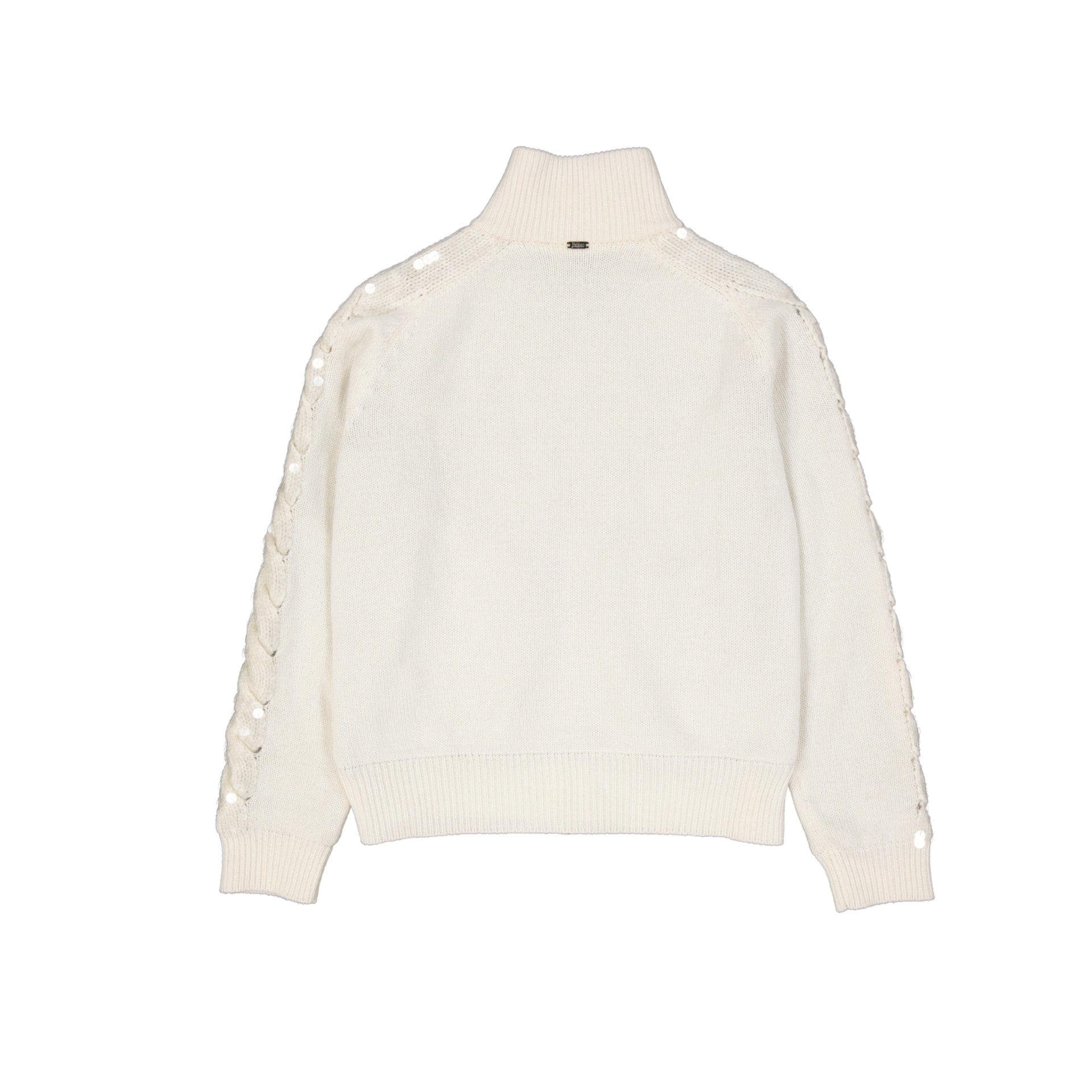 Herno Cashmere Cardigan
