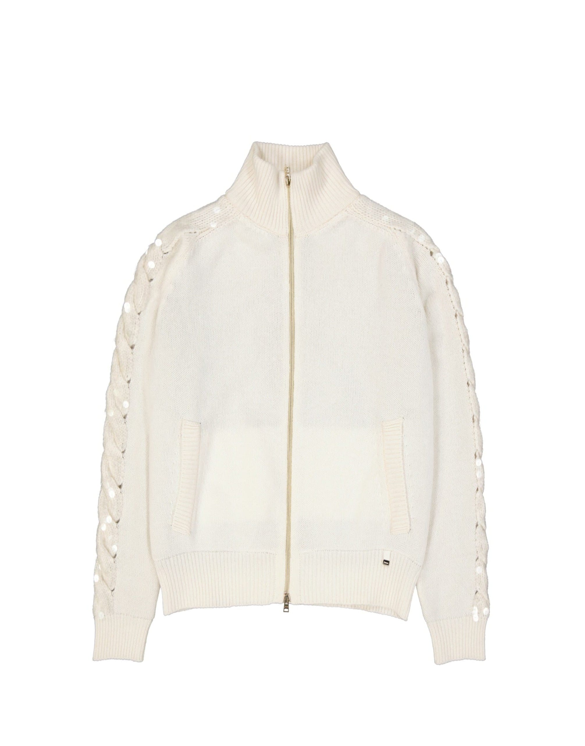 Herno Cashmere Cardigan