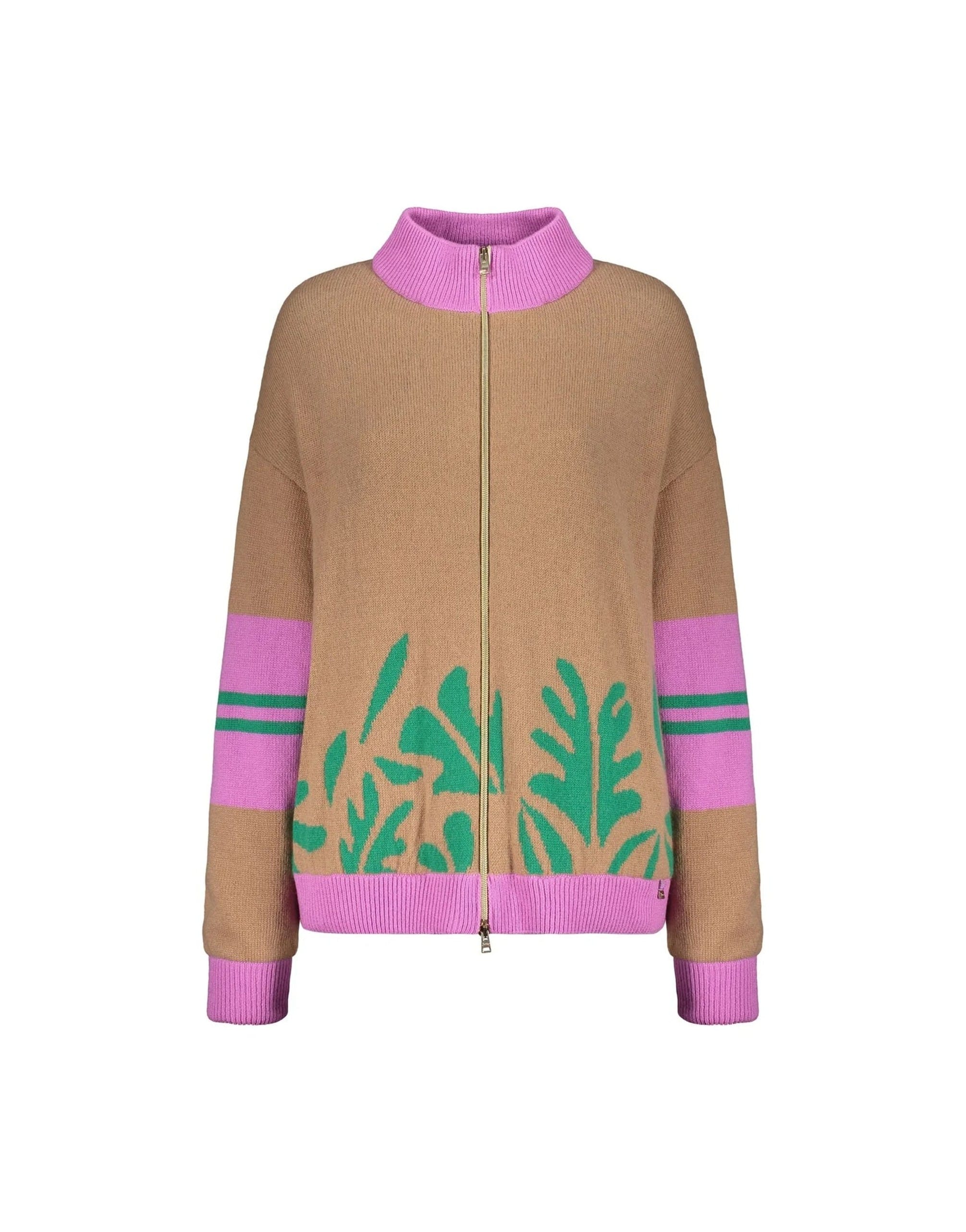 Herno Cashmere Cardigan