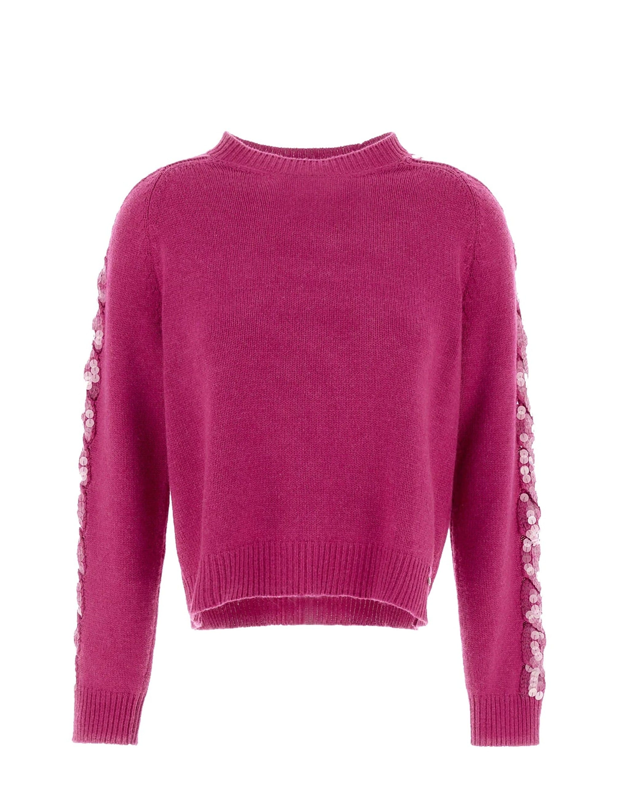 Herno Cashmere Sweater