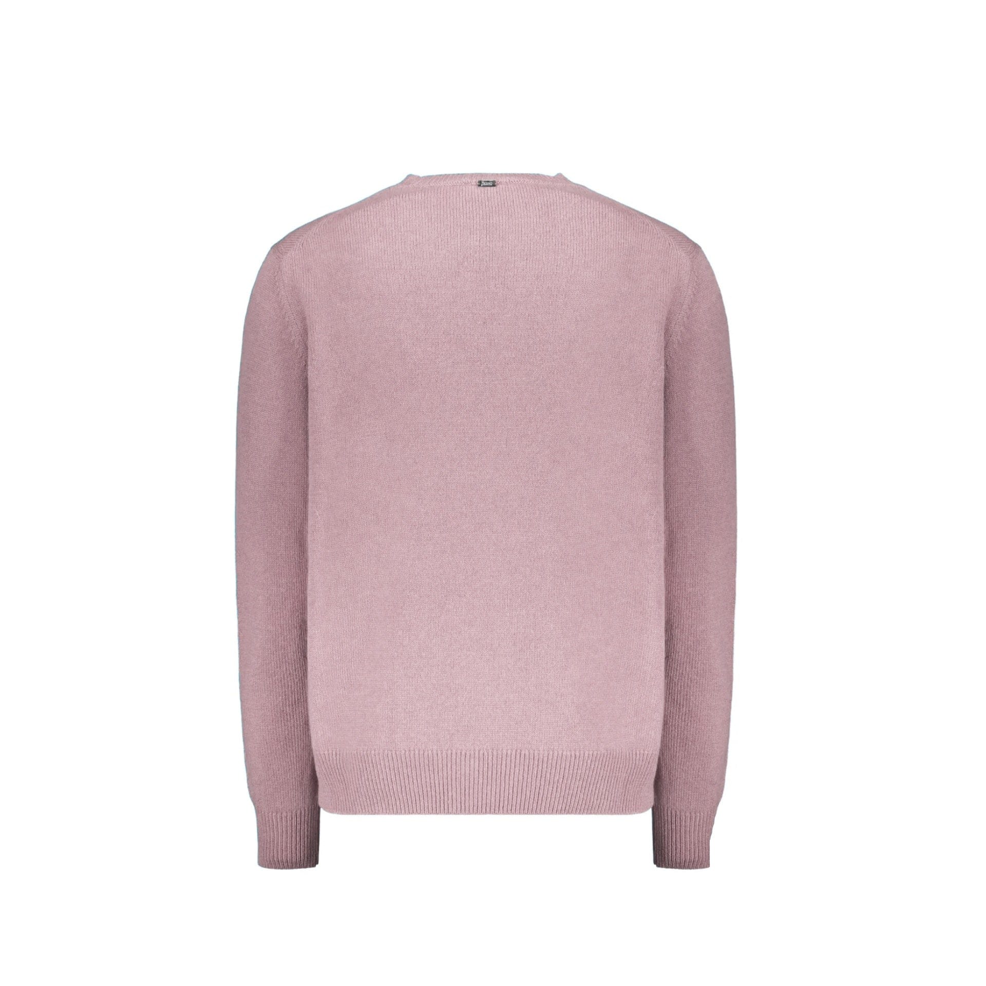 Cashmere Sweater - alternate view