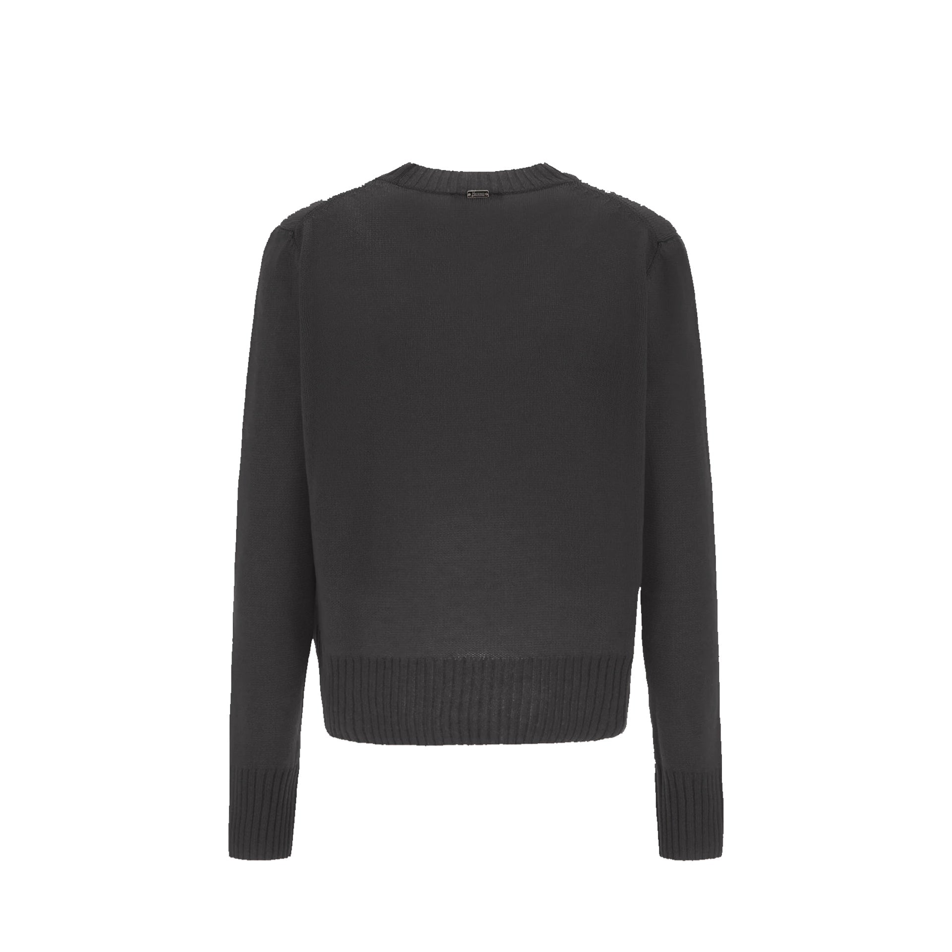 Pull en cachemire - alternate view