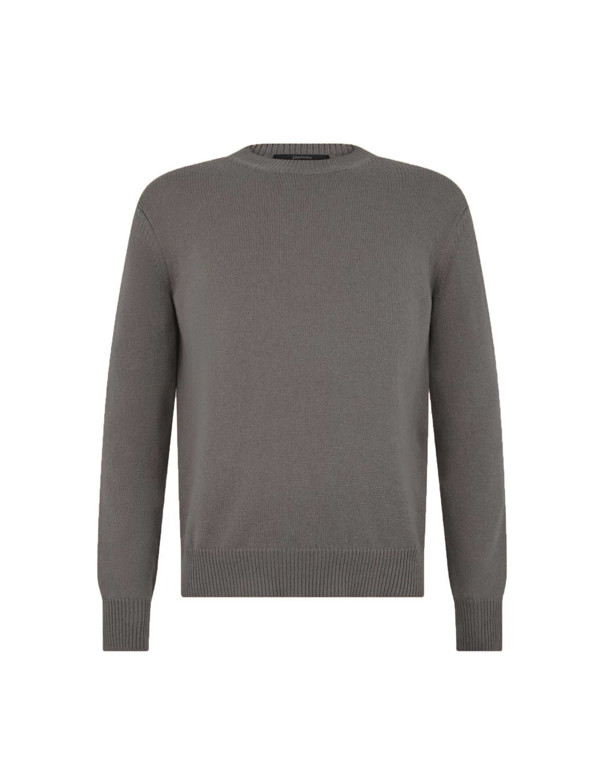 Herno Cashmere Sweater