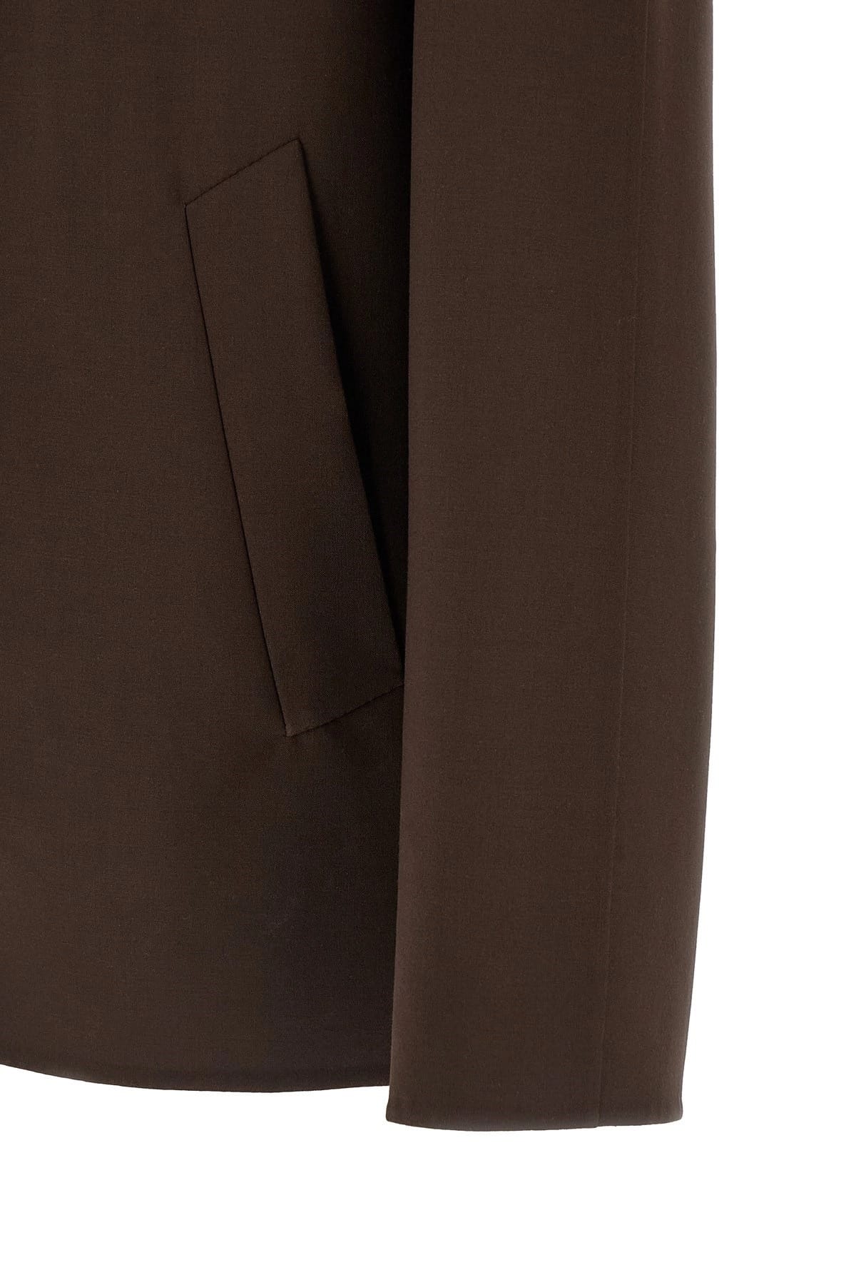 Herno Herno Cool Wool Jacket