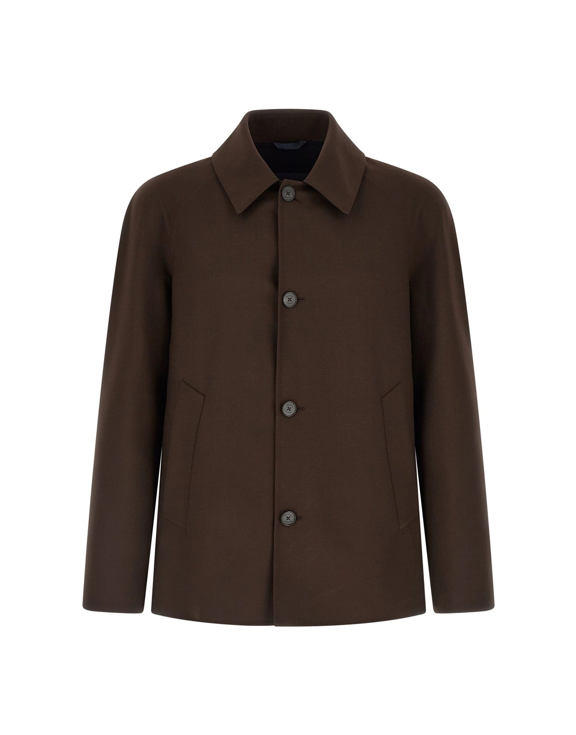 Herno Herno Cool Wool Jacket