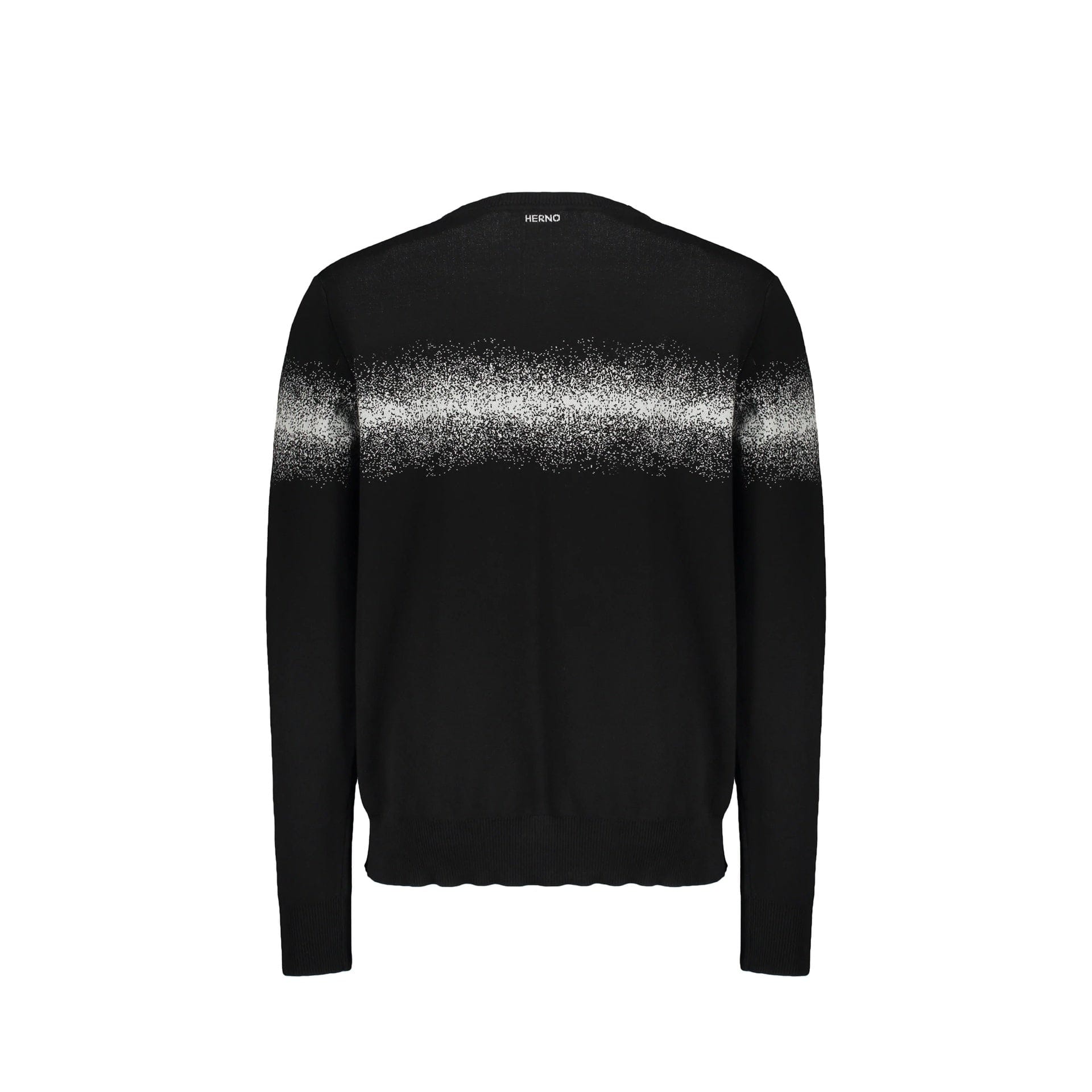 Herno Cotton Blend Pullover