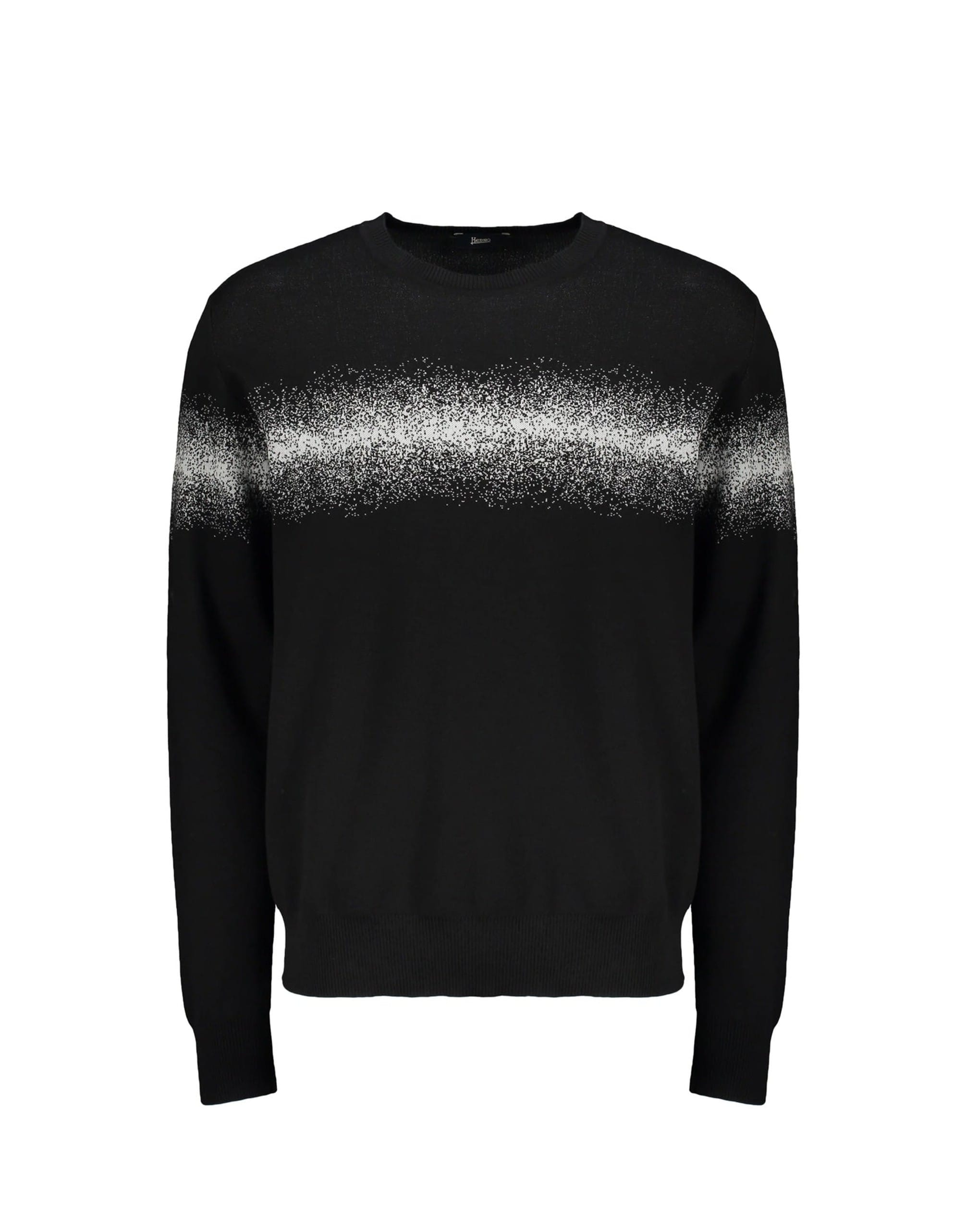 Herno Cotton Blend Pullover