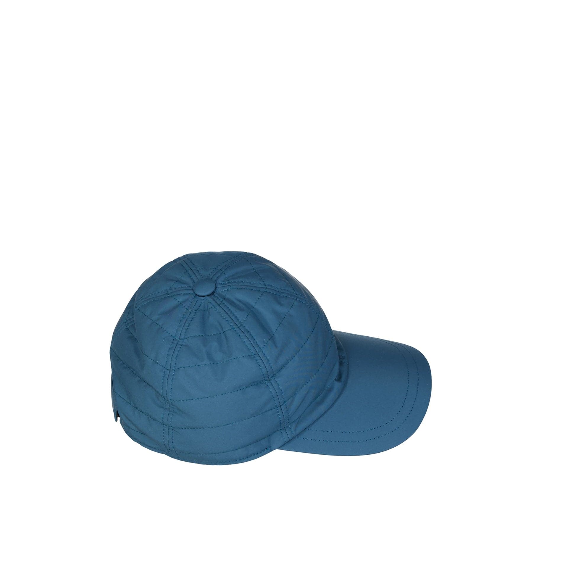 Cotton Cap - alternate view