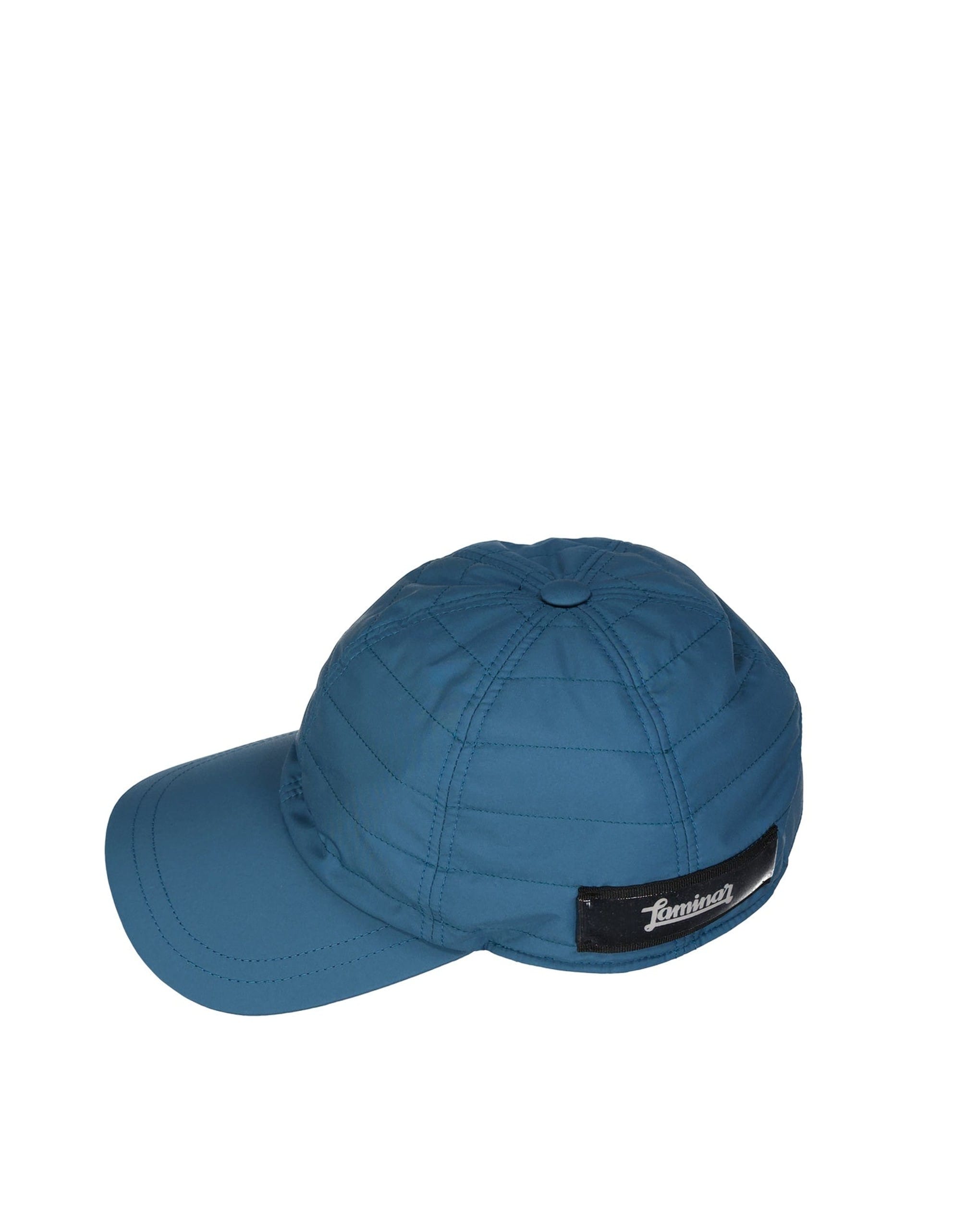 Herno Cotton Cap