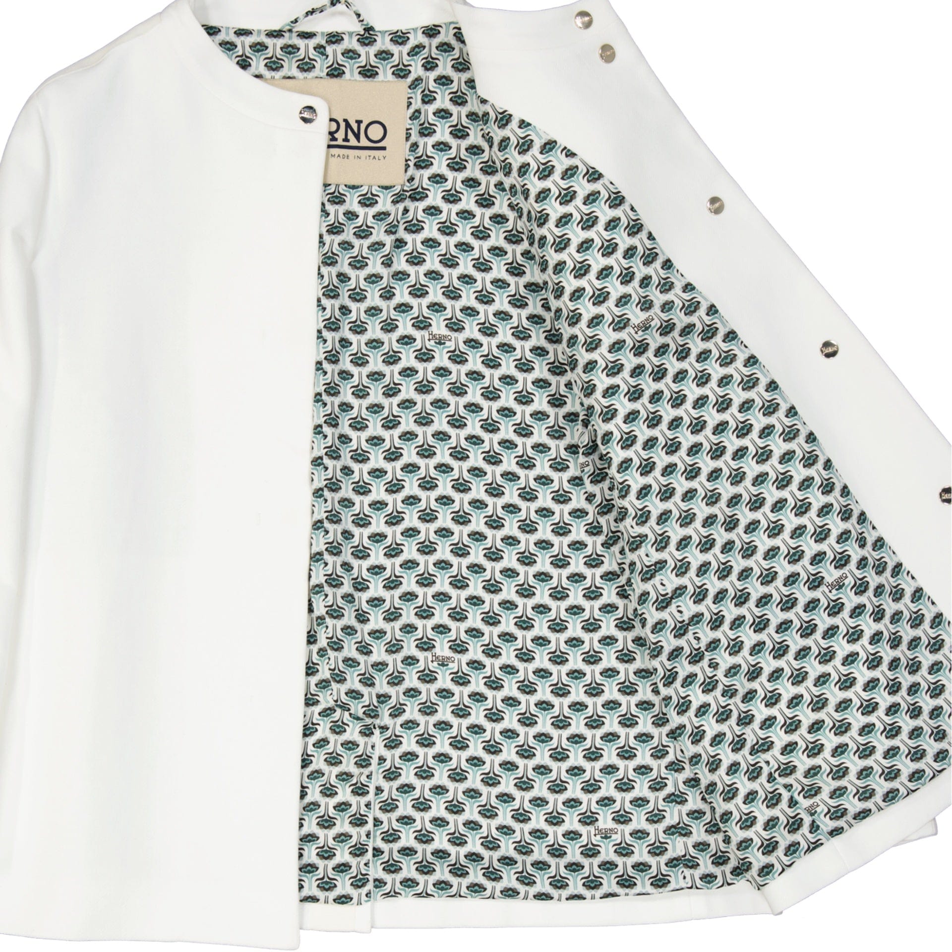 Herno Cotton Jacket