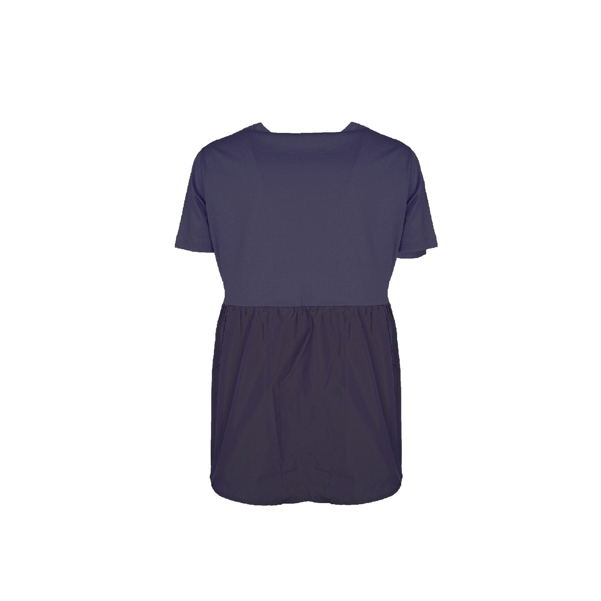 Herno Cotton T-Shirt - alternate view