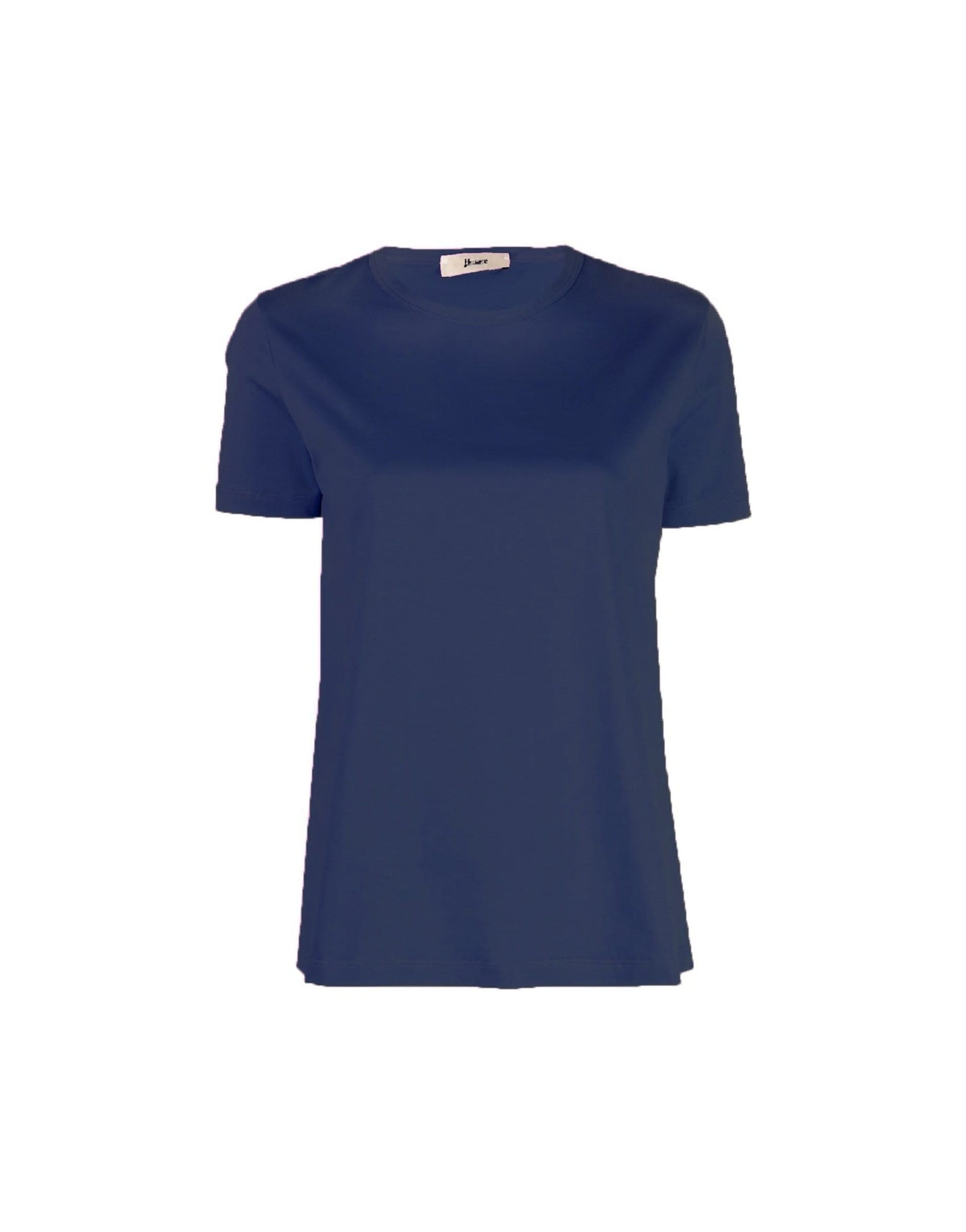 Herno Cotton T-Shirt