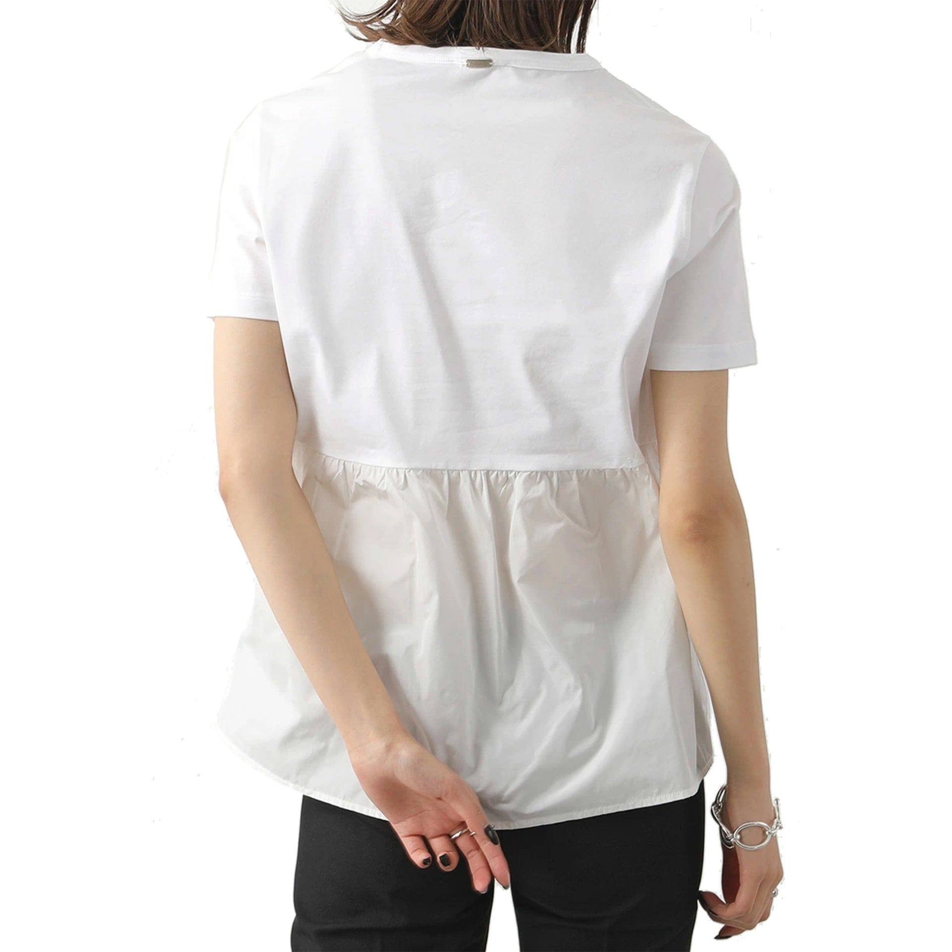 Herno Herno Crewneck T-Shirt