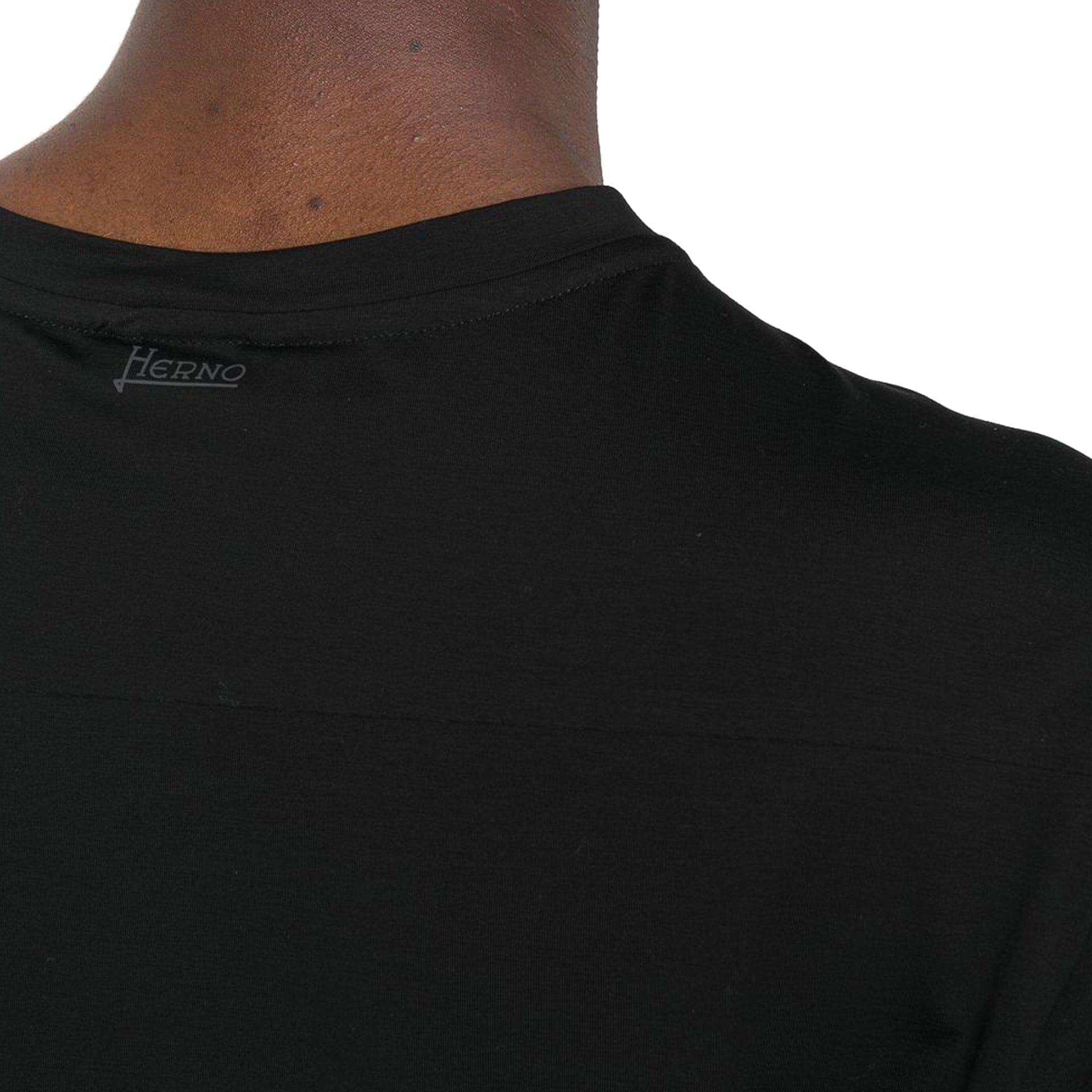 Herno Herno Crewneck T-Shirt