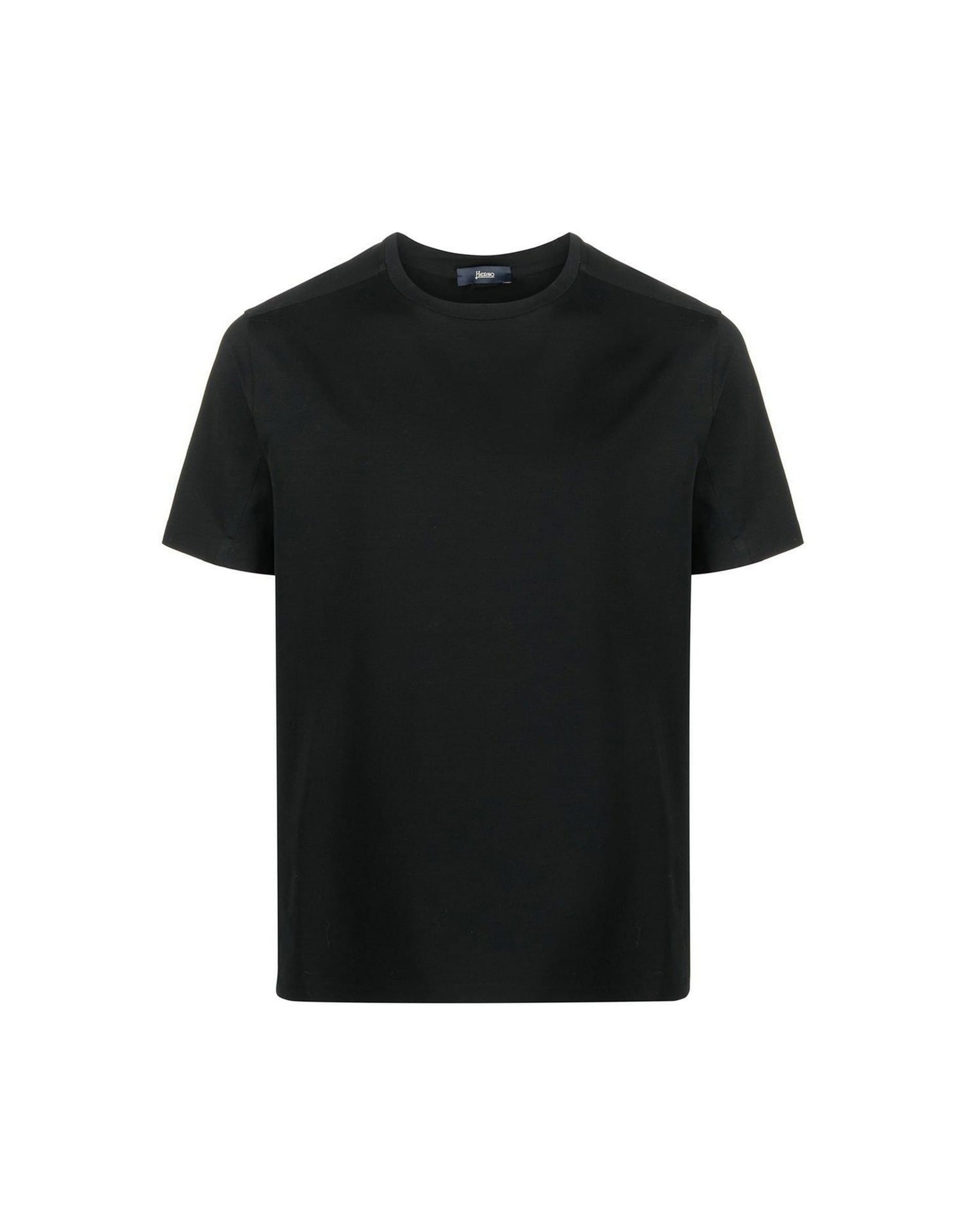 Herno Herno Crewneck T-Shirt