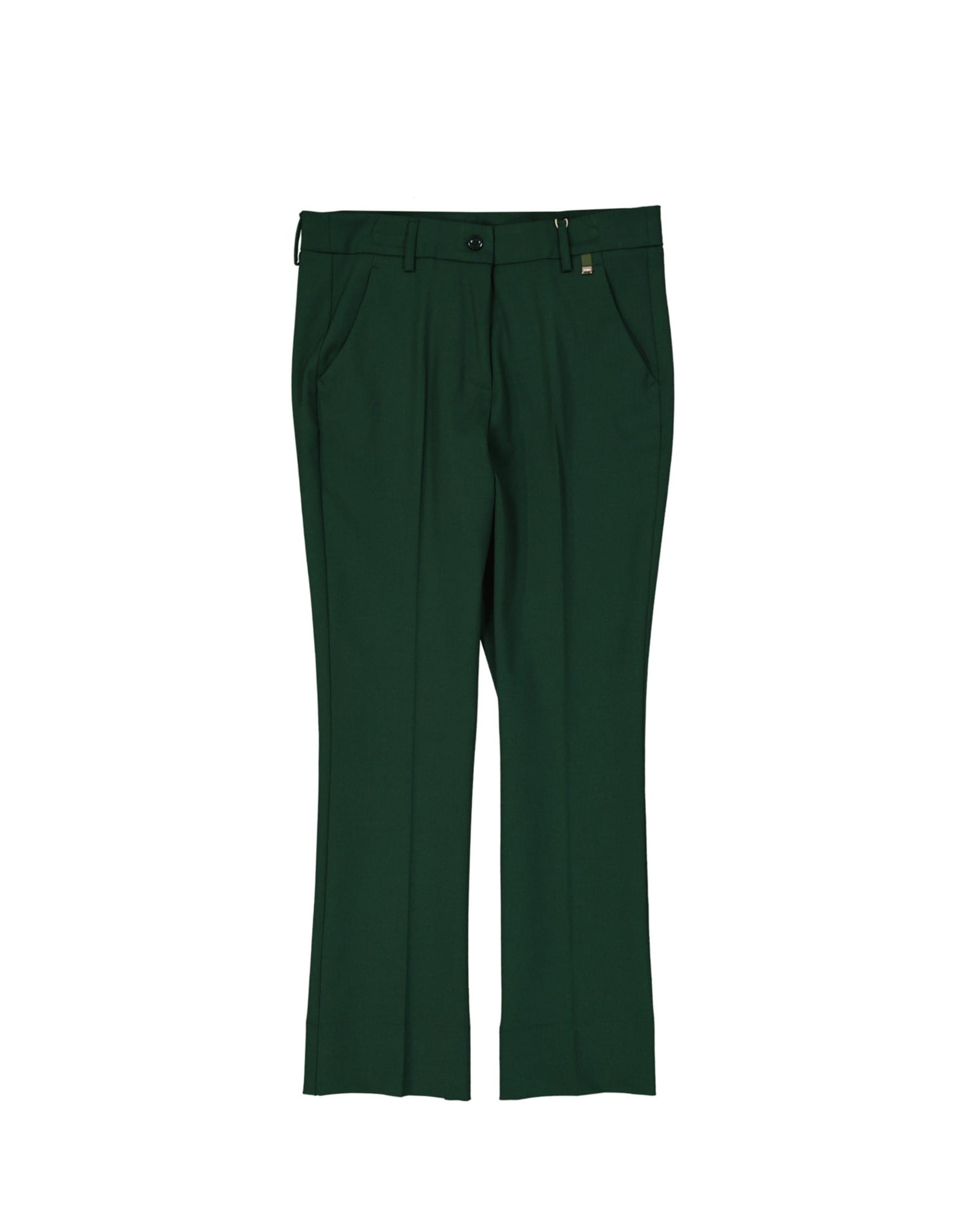 Herno Cropped Trousers