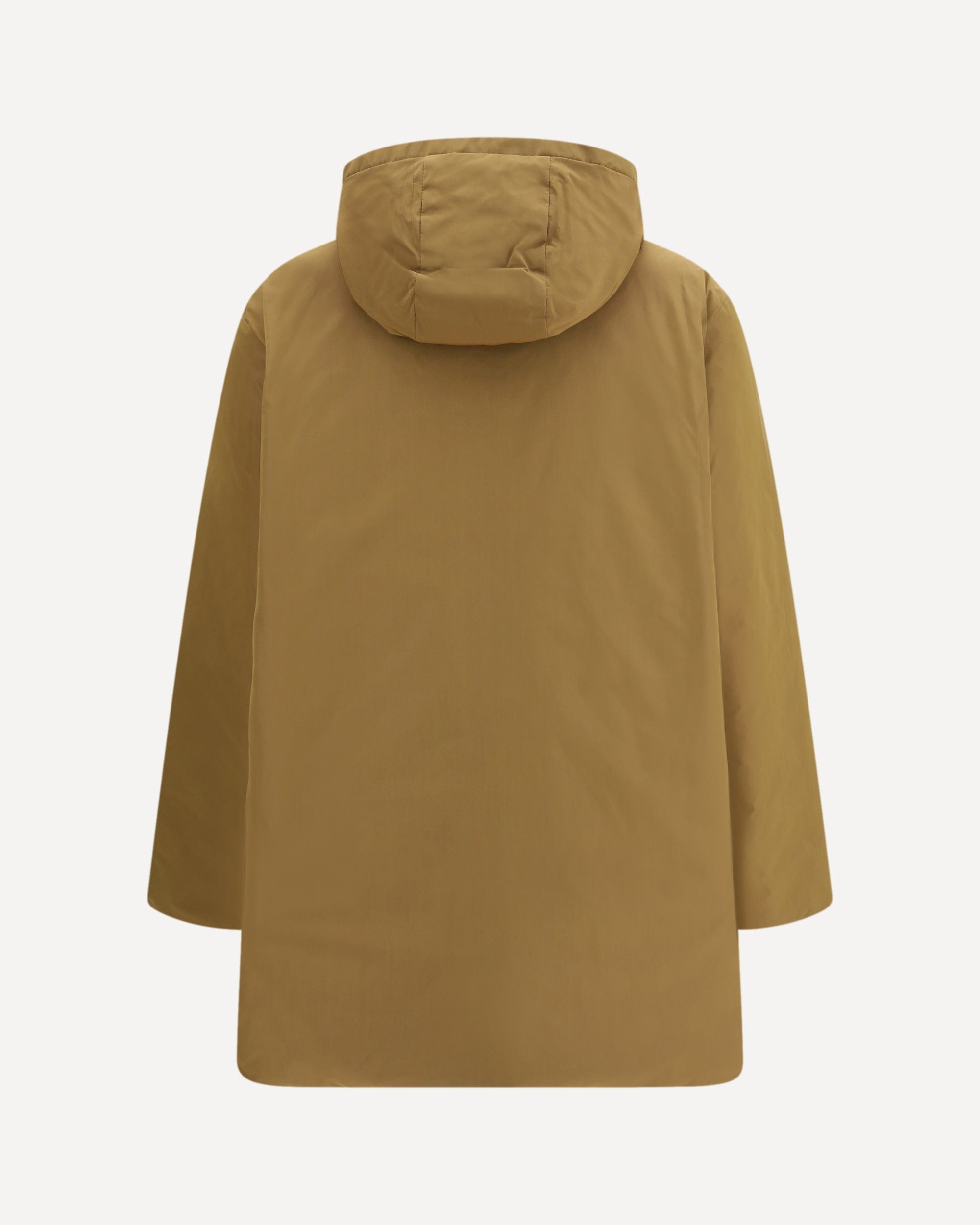 Herno Double-Face Down Midi Coat