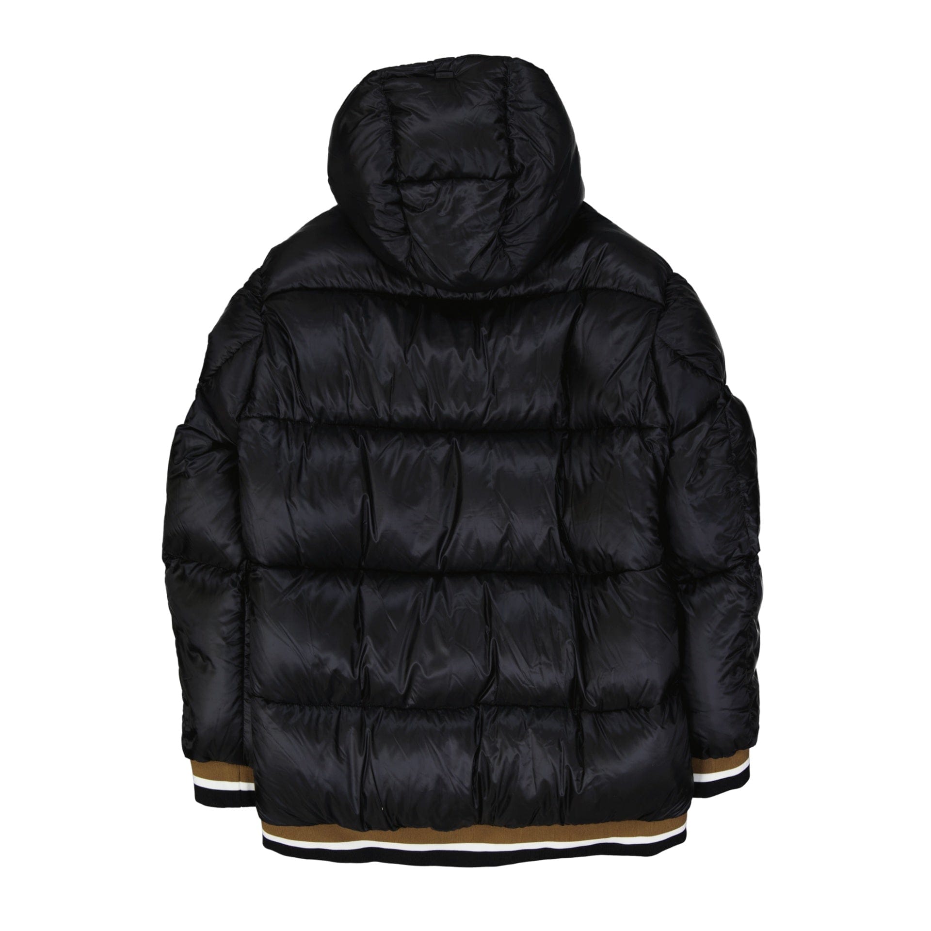 Herno Down Bomber Jacket