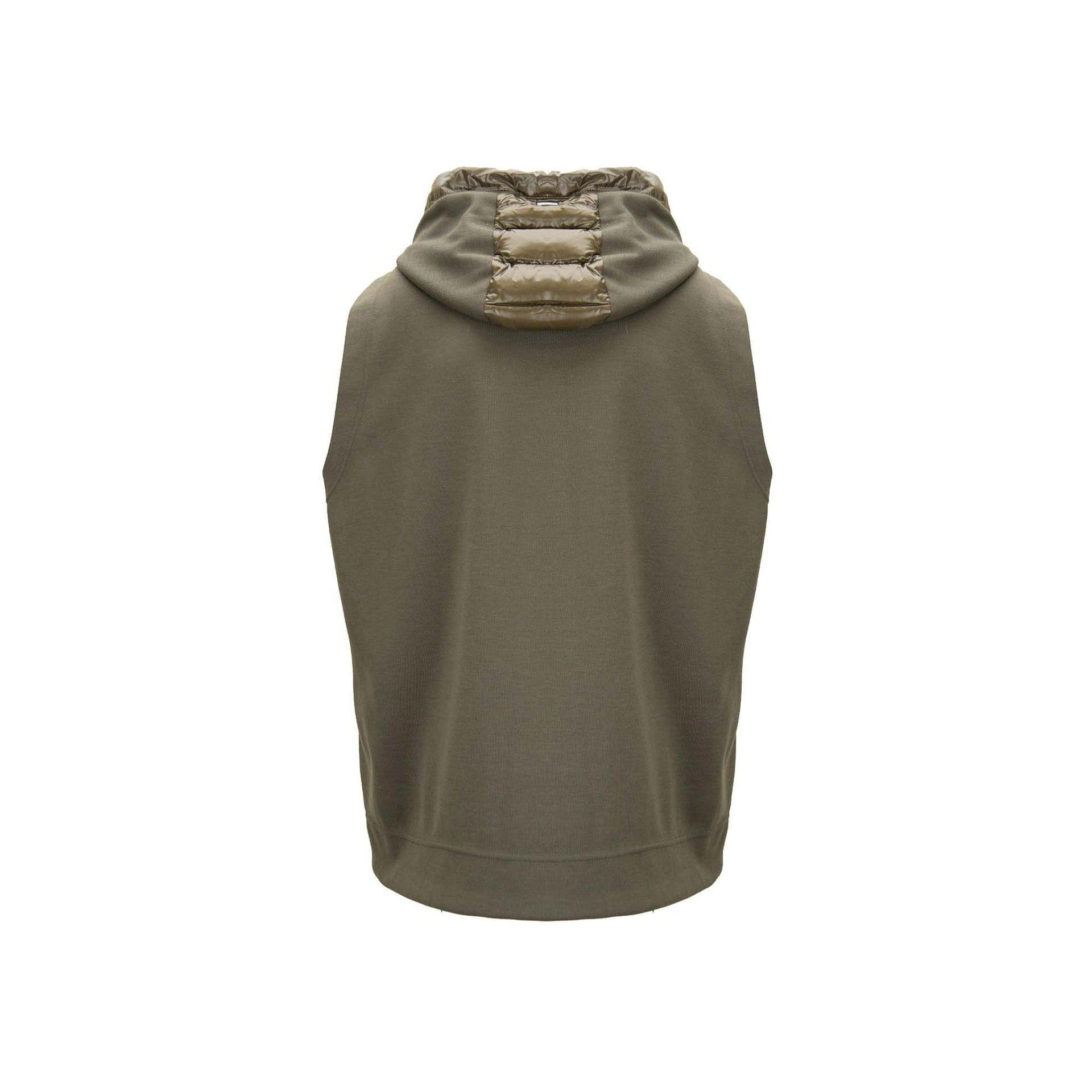 Herno Down Gilet - alternate view