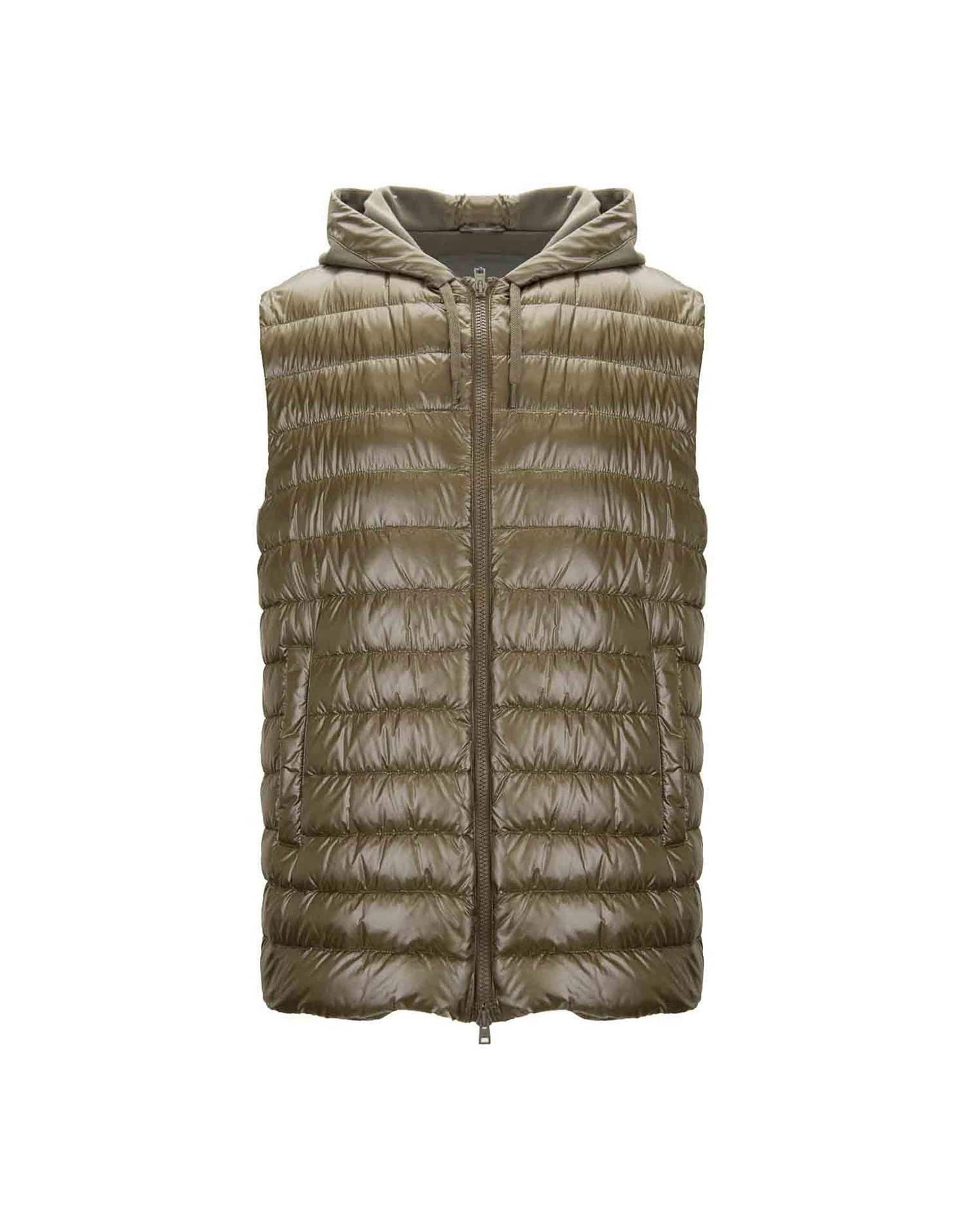 Herno Down Gilet