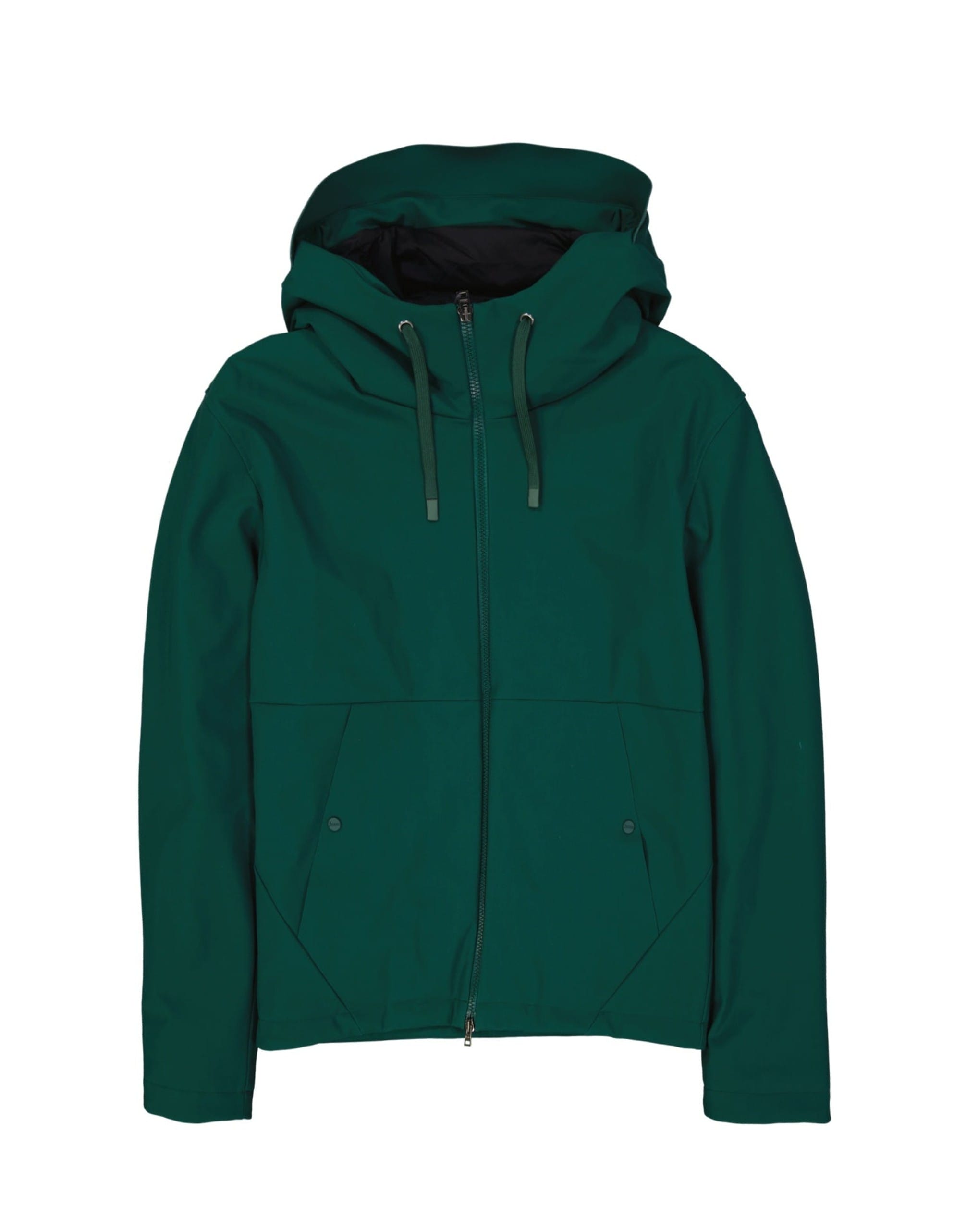 Herno Down Hooded Jacket