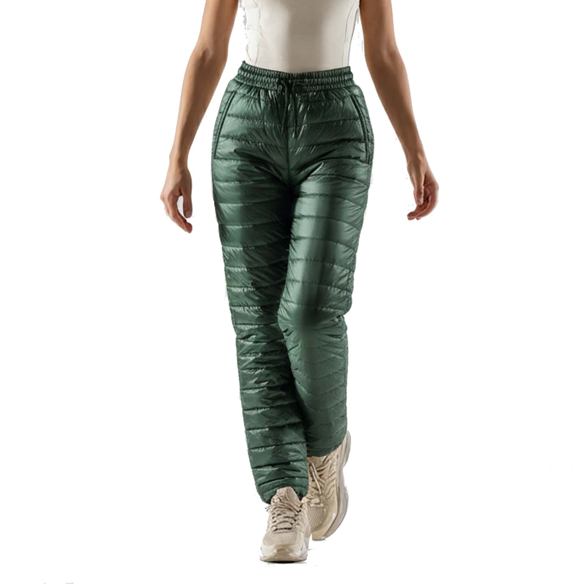 Herno donsbroek - alternate view