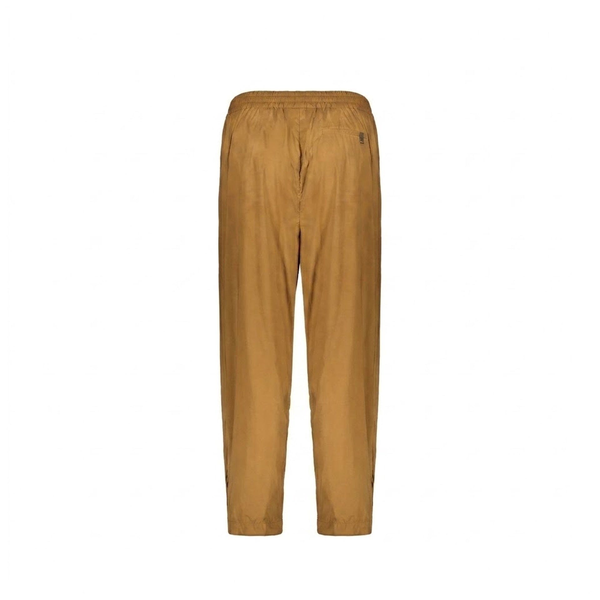 Herno Drawstring Elastic Waist Pants - alternate view