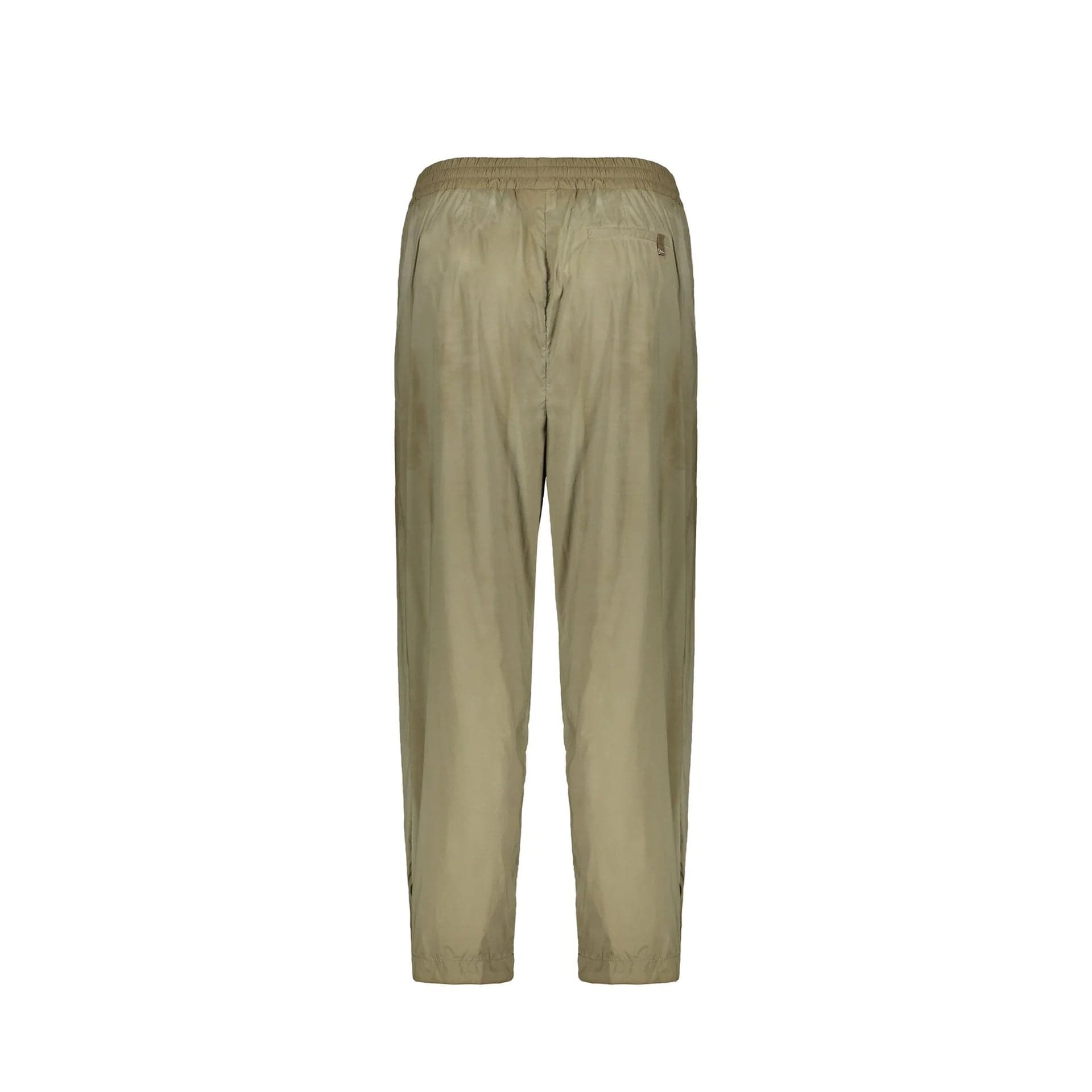 Herno Drawstring Elastic Waist Pants - alternate view