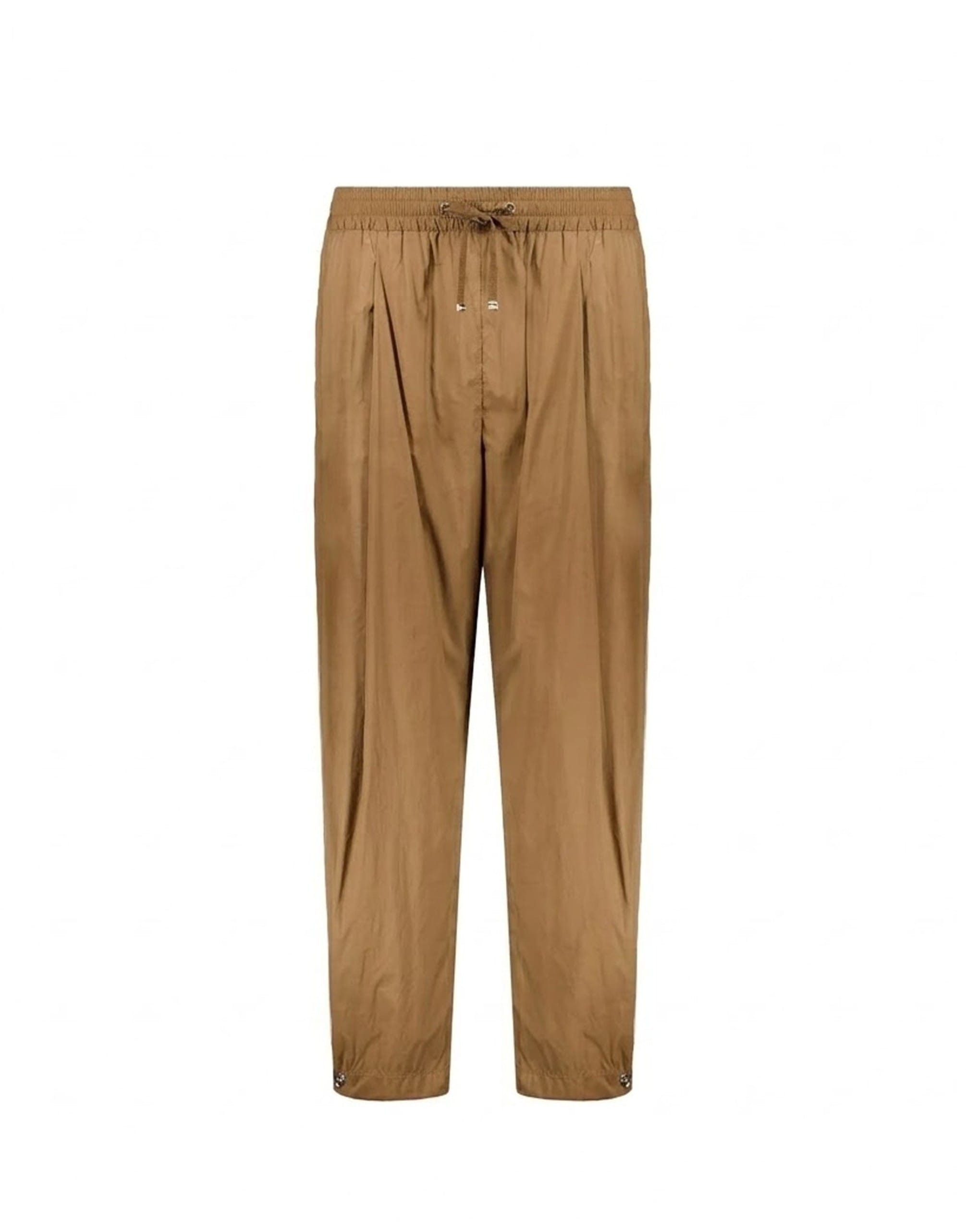 Herno Herno Drawstring Elastic Waist Pants
