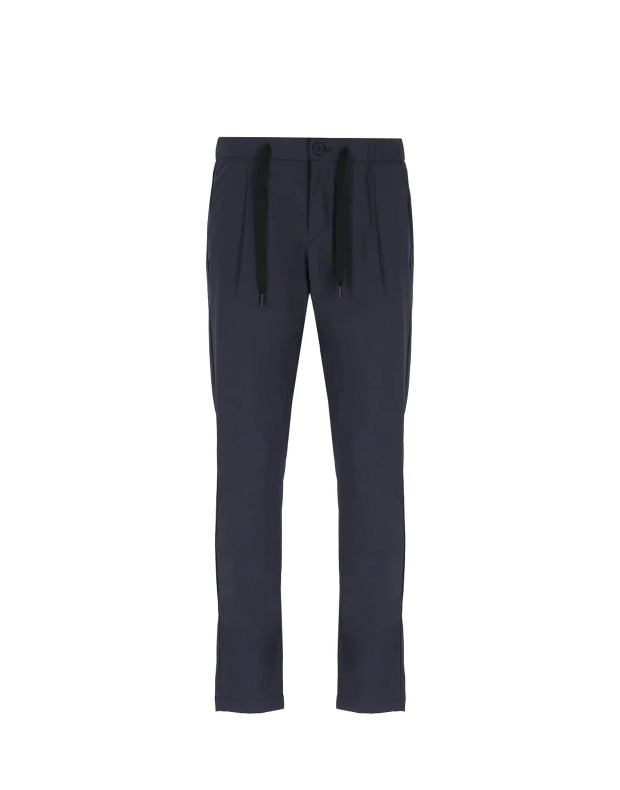 Herno Herno Drawstring Pants With Elasticated Waist