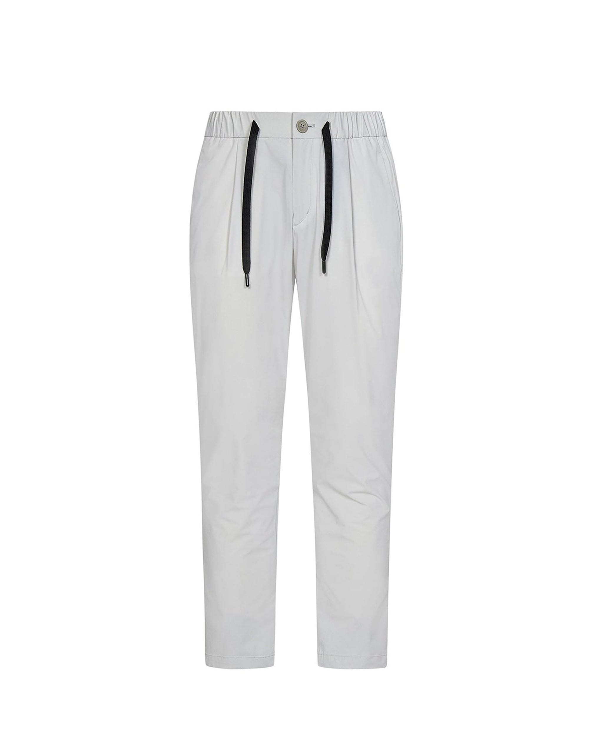 Herno Herno Elasticated Waist Nylon Pants