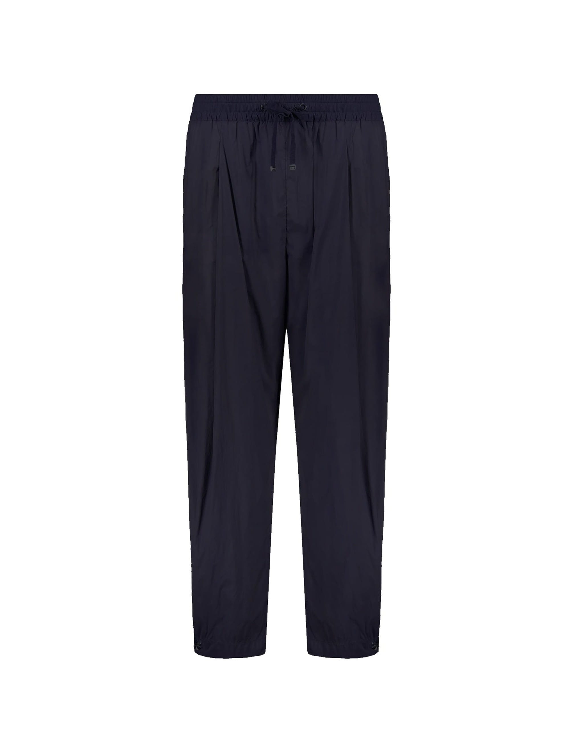 Herno Herno Elasticated Waist Trousers