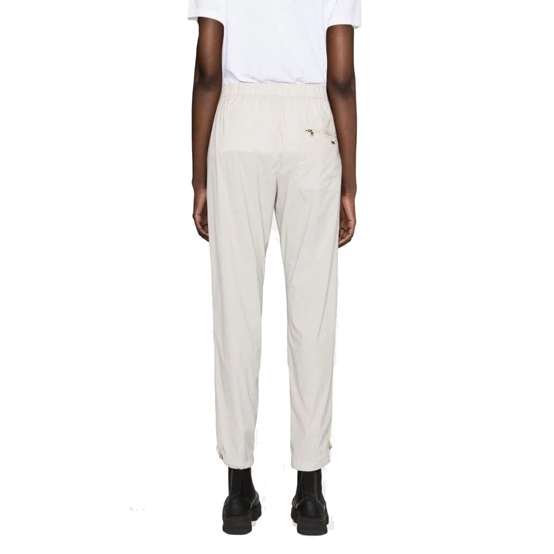 Herno Herno Elasticated Waist Trousers