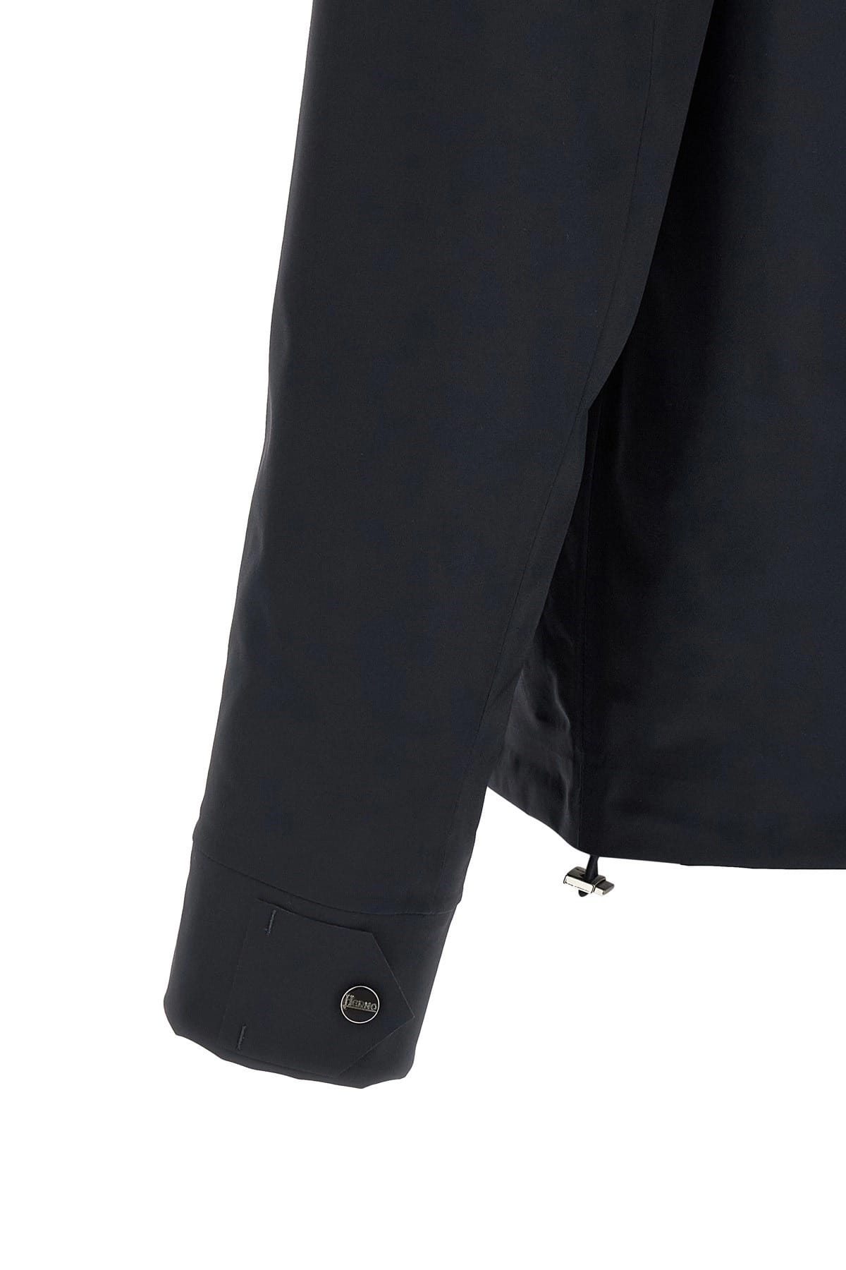 Herno Herno Essence Overshirt