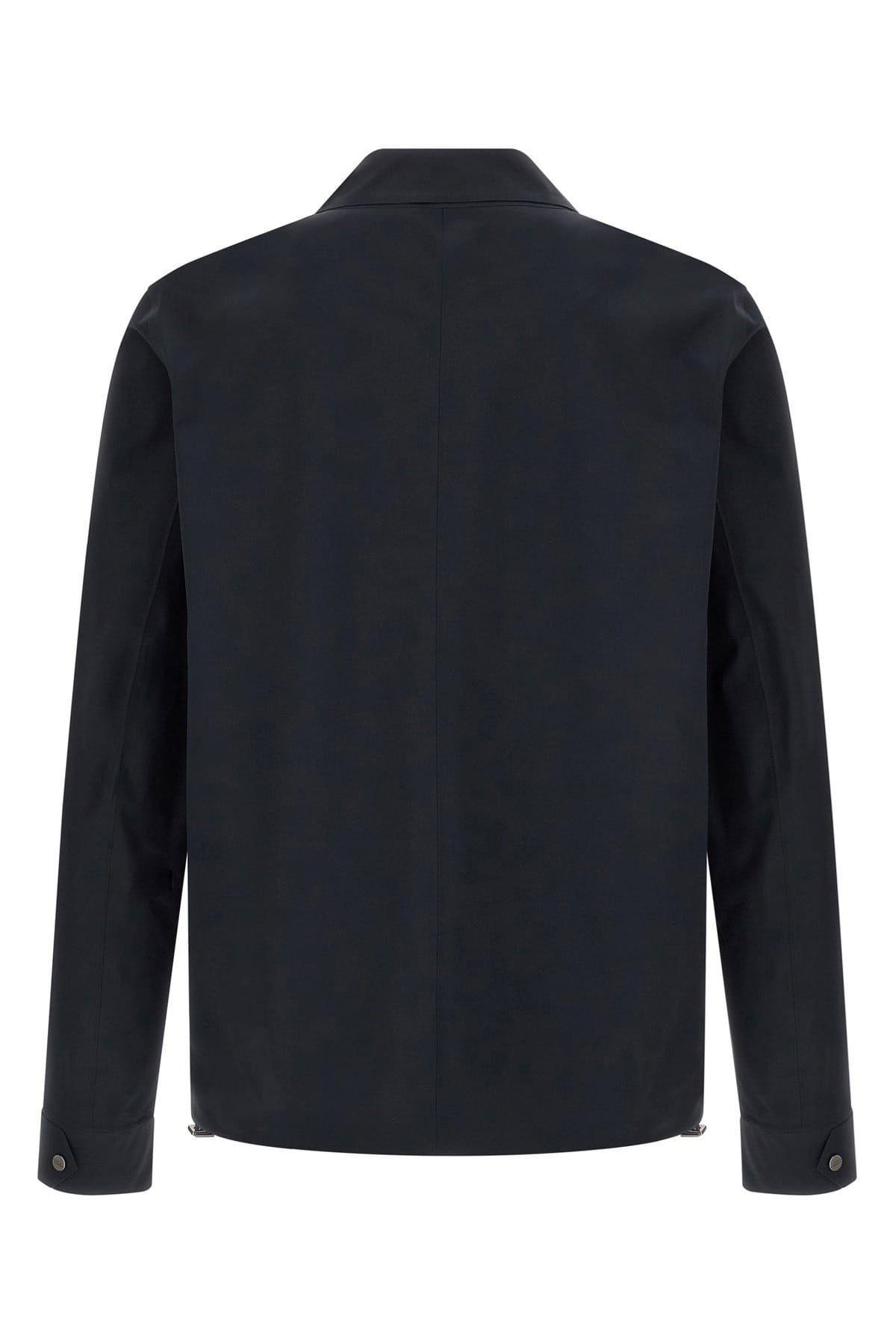 Herno Essence Overshirt - alternate view