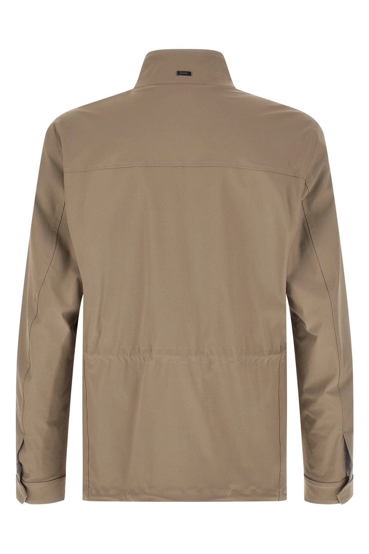 Herno Field Stretch Nylon Jacket - alternate view