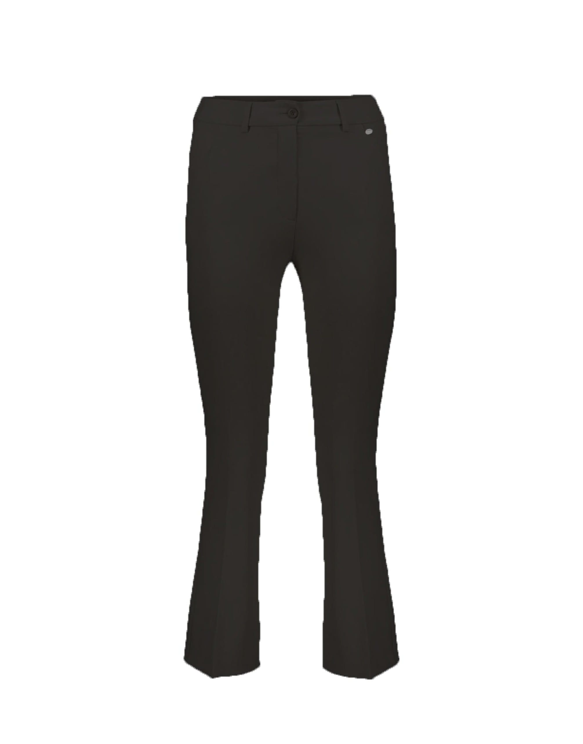Herno Flared Trousers