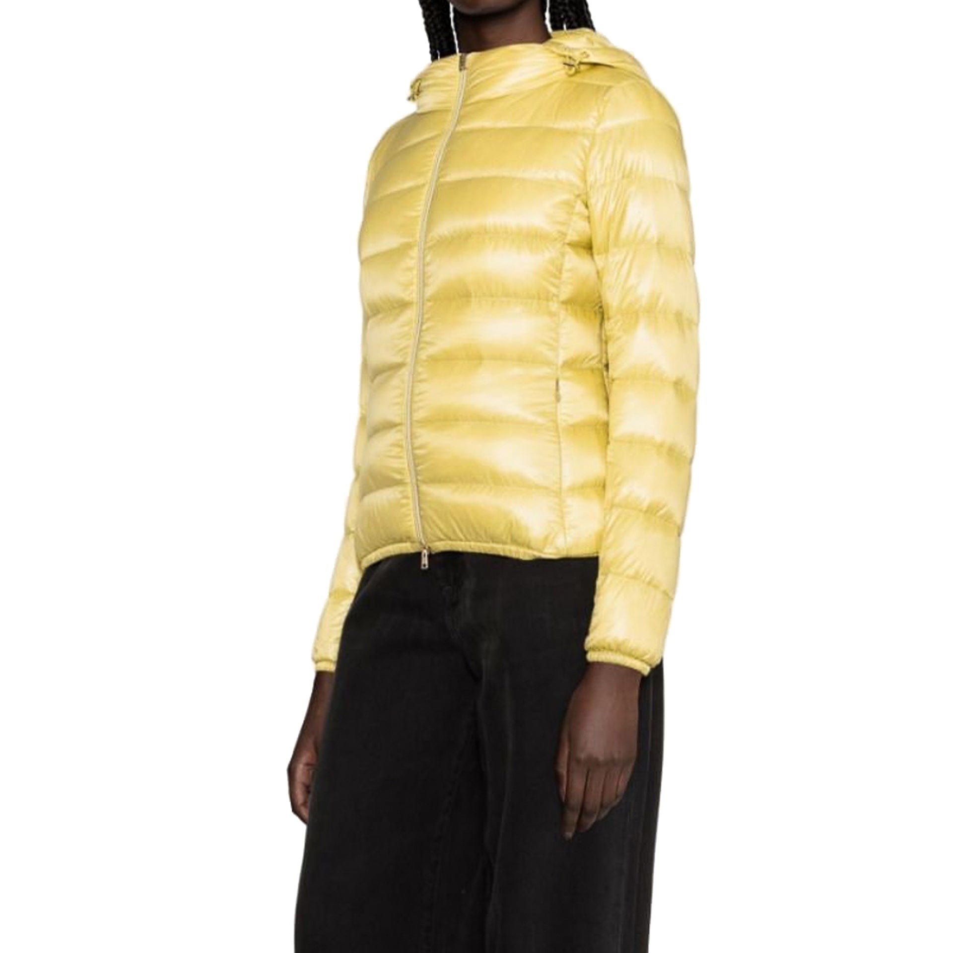 Herno Giada Down Jacket