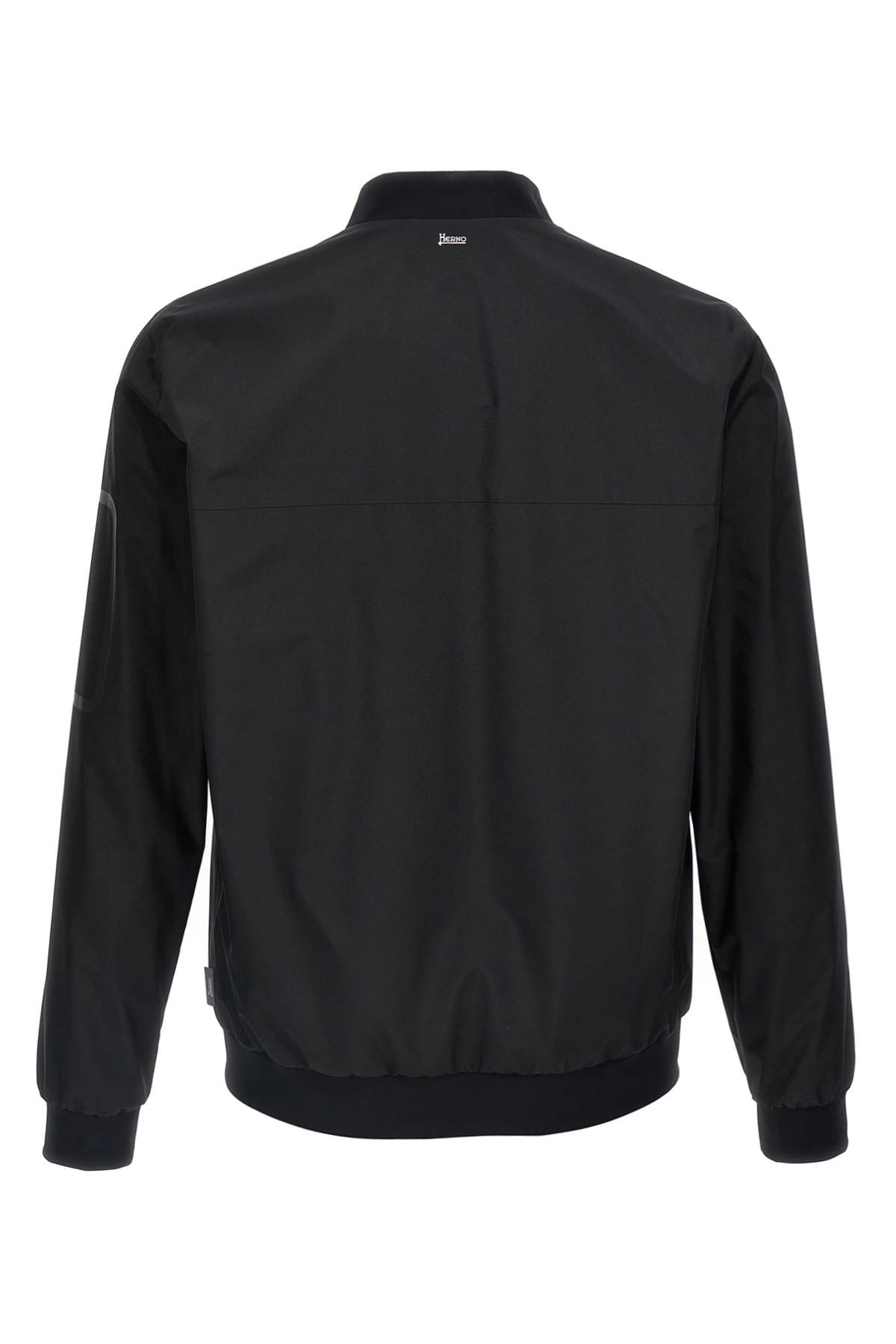 Herno Herno Gore-Tex Bomber Jacket
