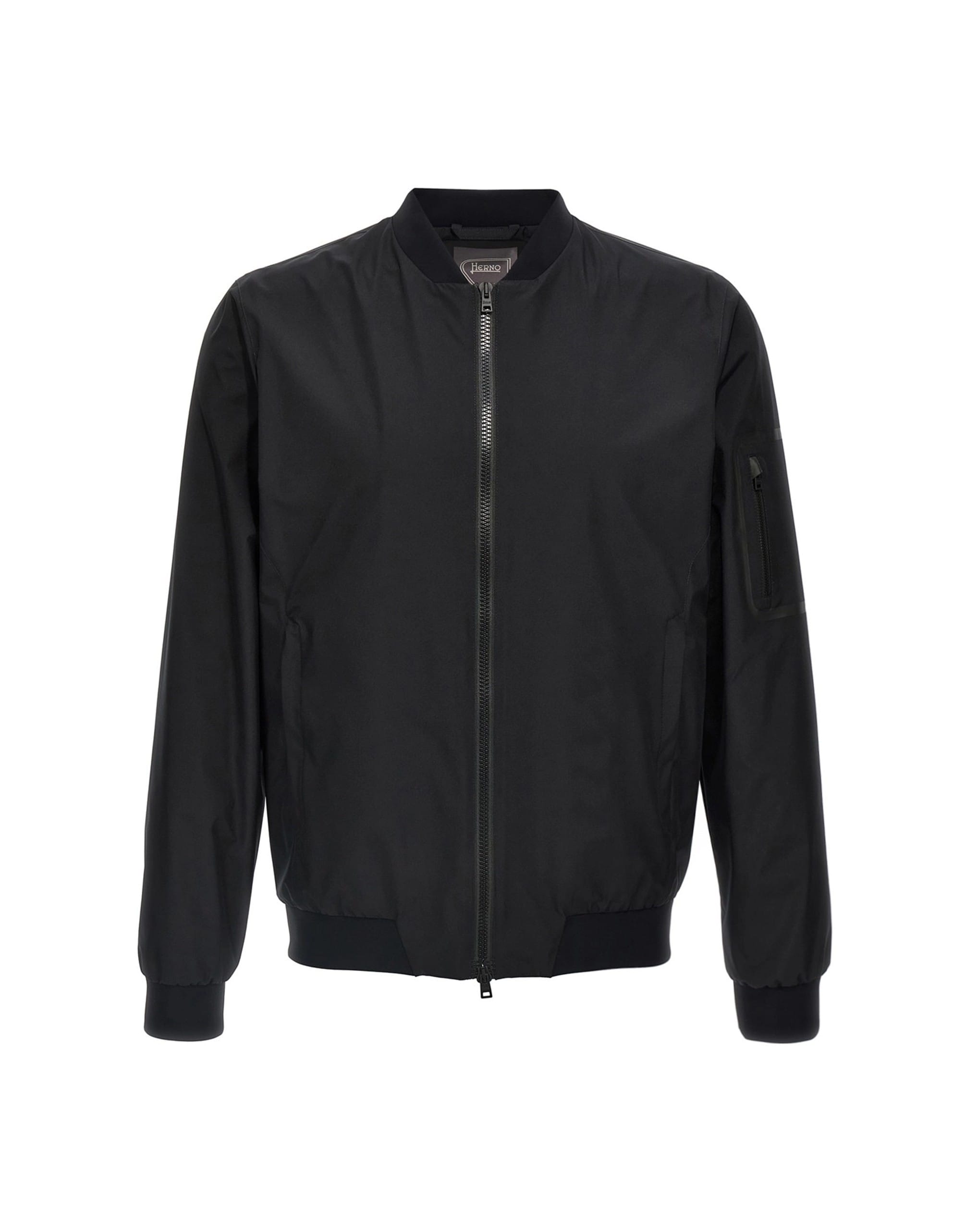 Herno Herno Gore-Tex Bomber Jacket