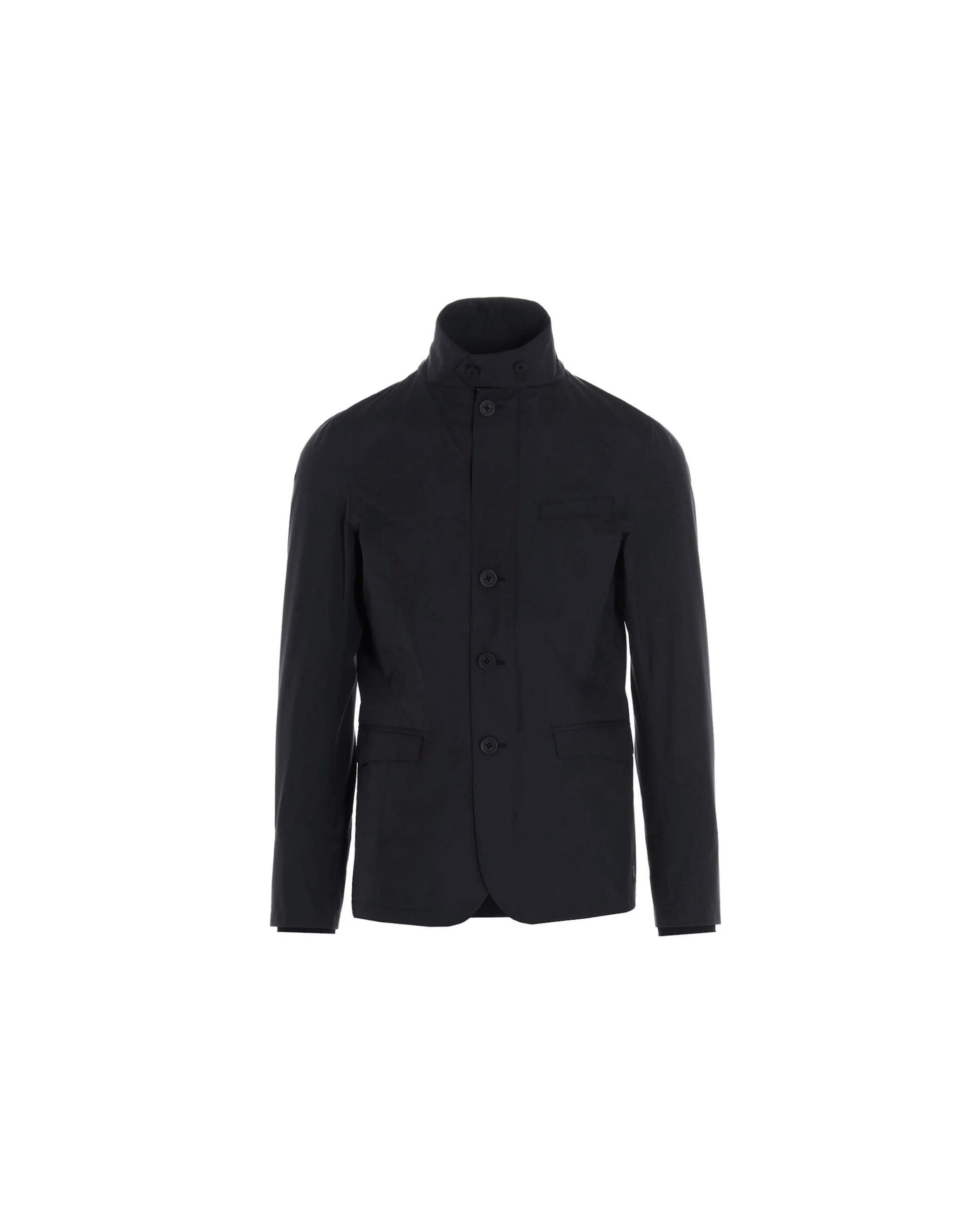 Herno Herno High-Neck Jacket