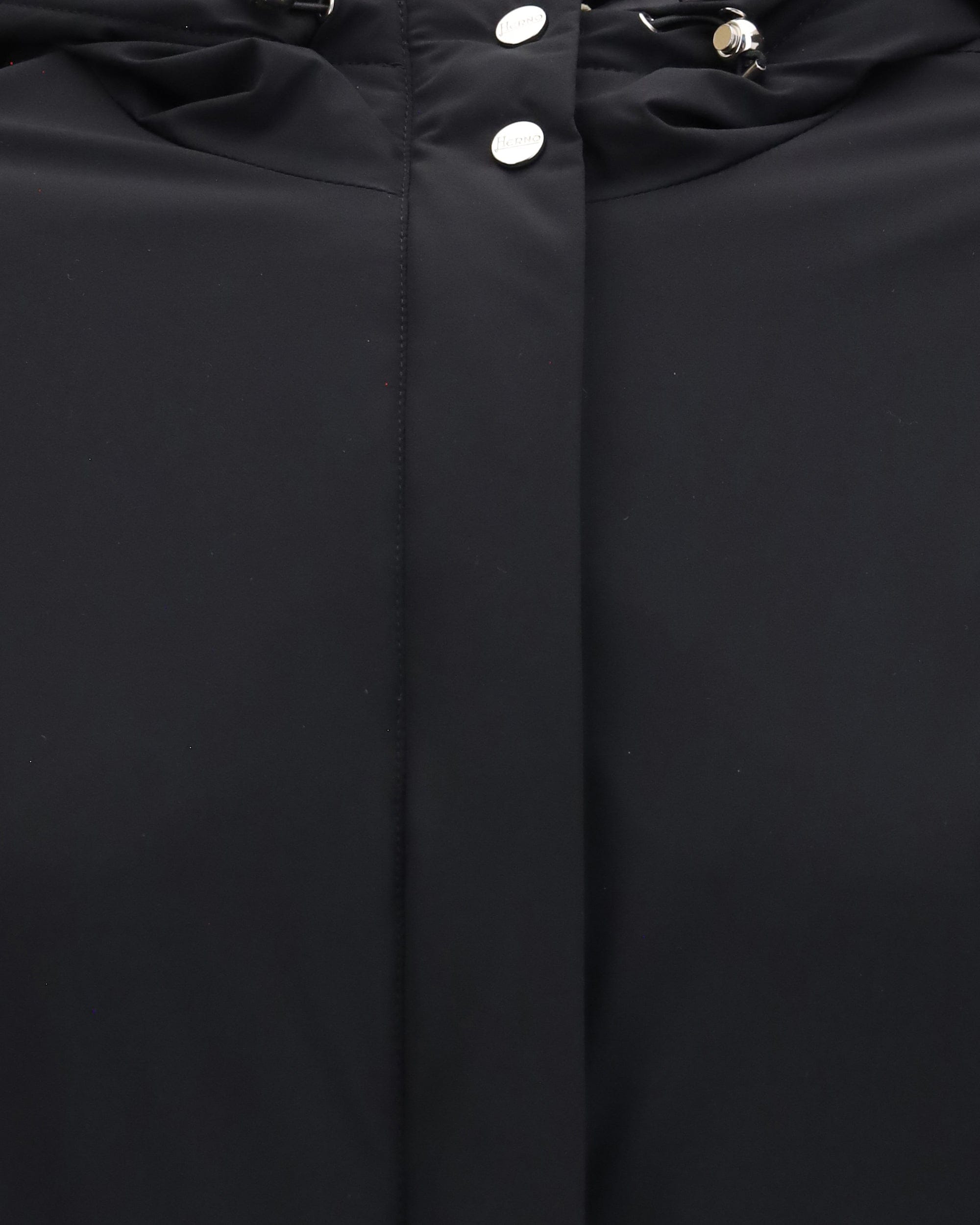 Herno Herno Hooded Down Jacket