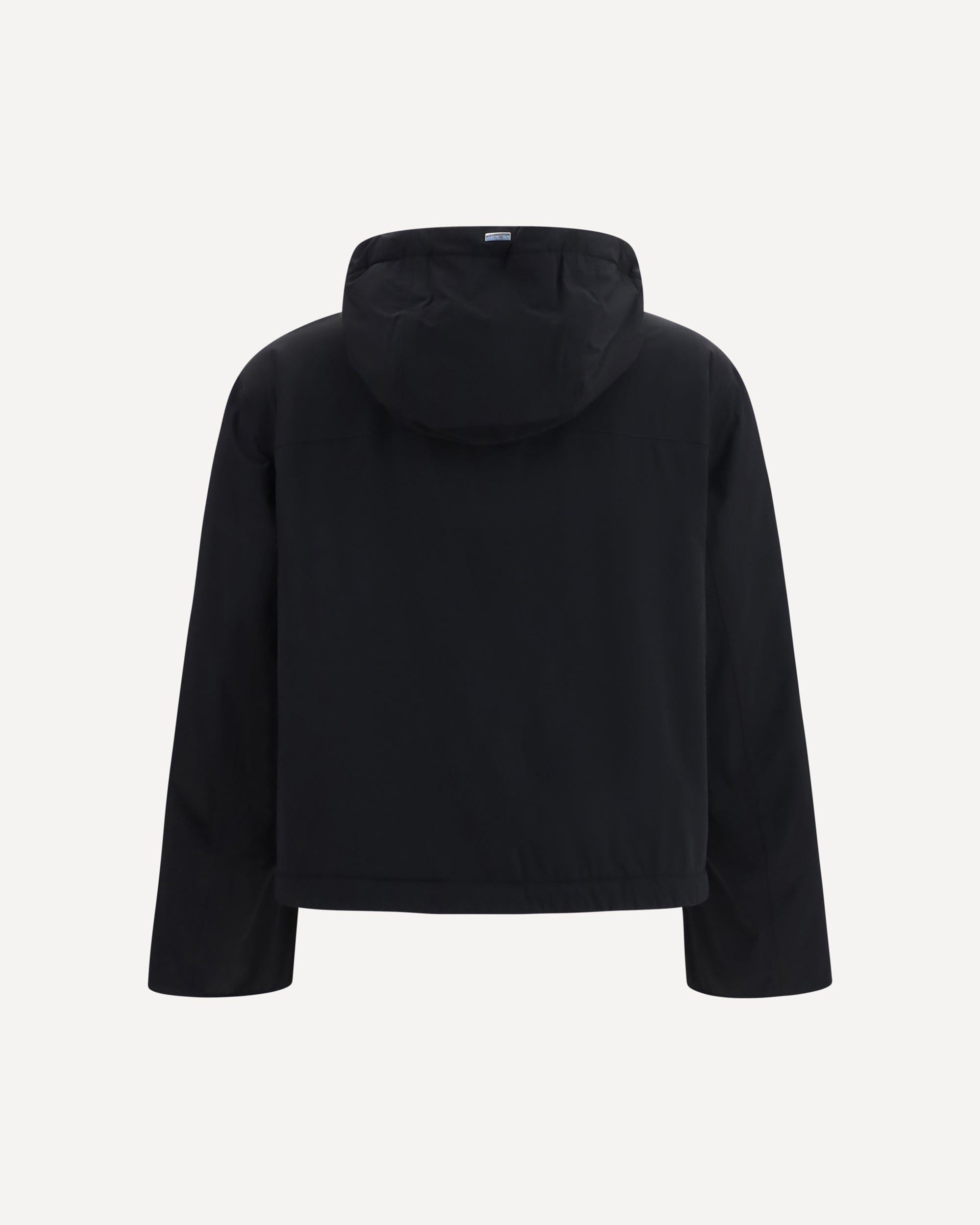 Herno Hooded Down Jacket - alternate view